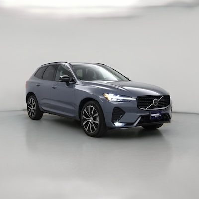 2023 Volvo XC60 B5 Plus Bright Theme
