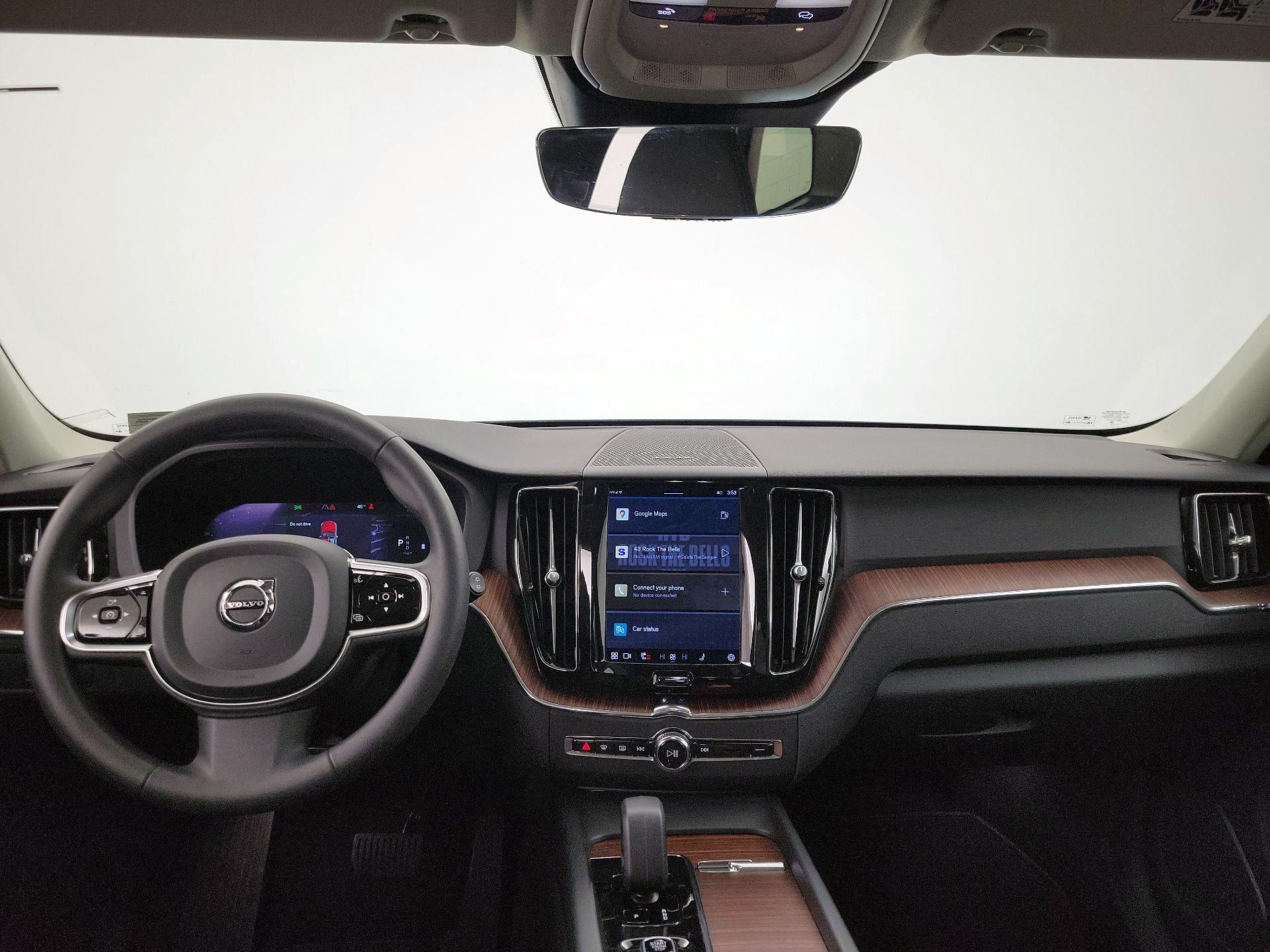 Thumbnail: 2023 Volvo XC60 - 9