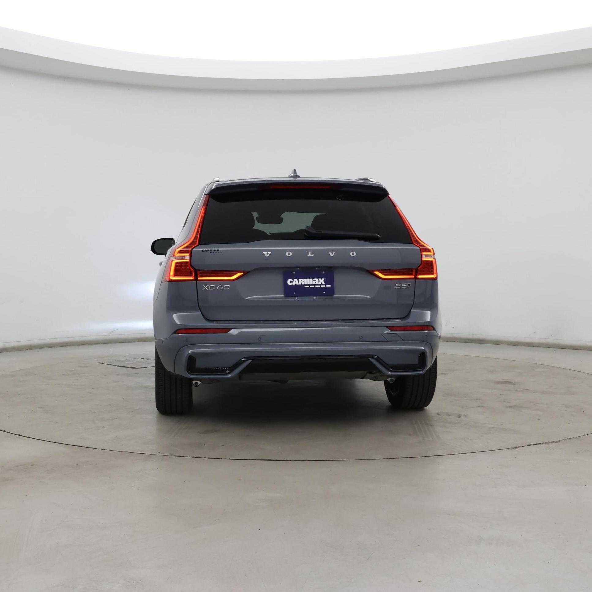 Thumbnail: 2023 Volvo XC60 - 6