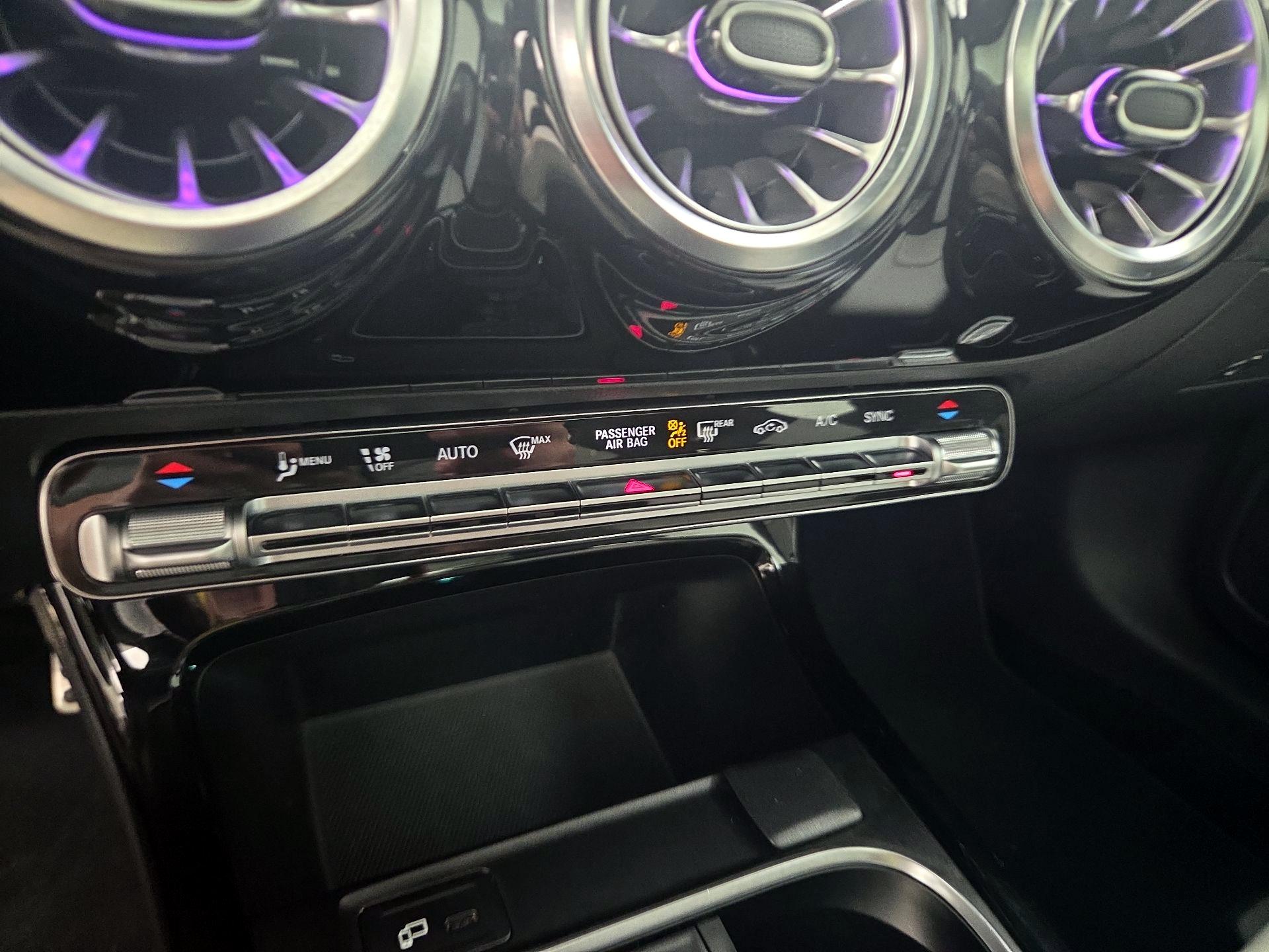 Thumbnail: 2022 Mercedes-Benz CLA - 16