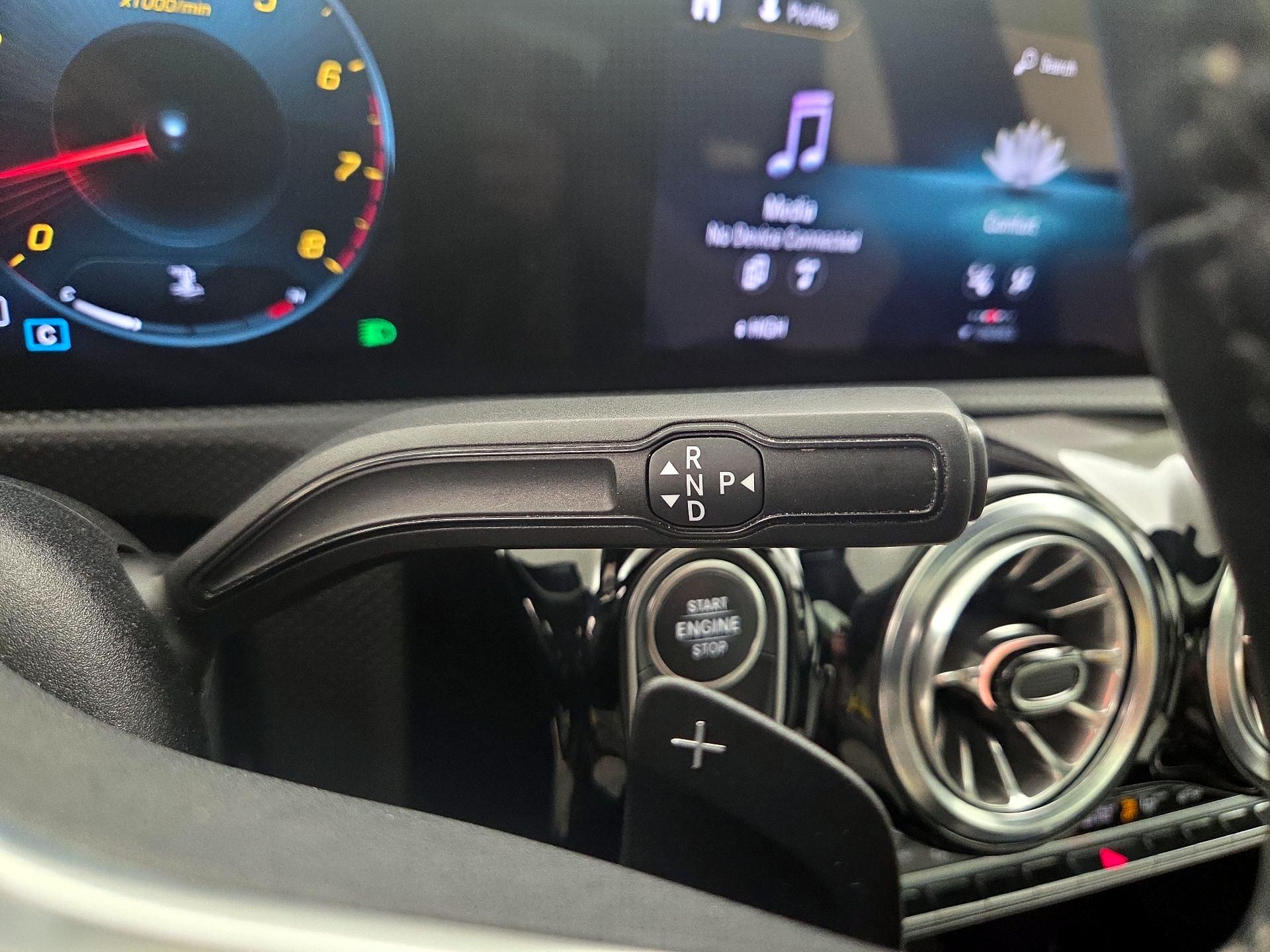 Thumbnail: 2022 Mercedes-Benz CLA - 17