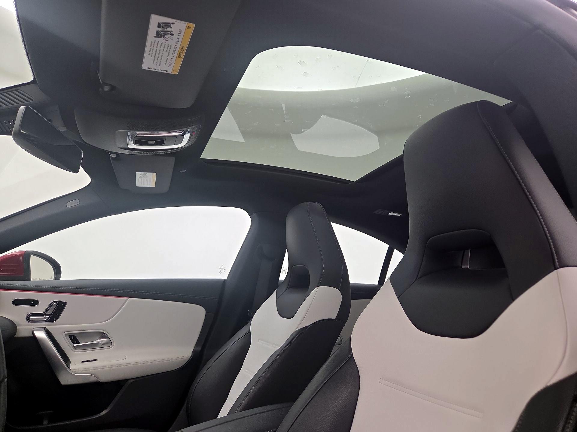 Thumbnail: 2022 Mercedes-Benz CLA - 19