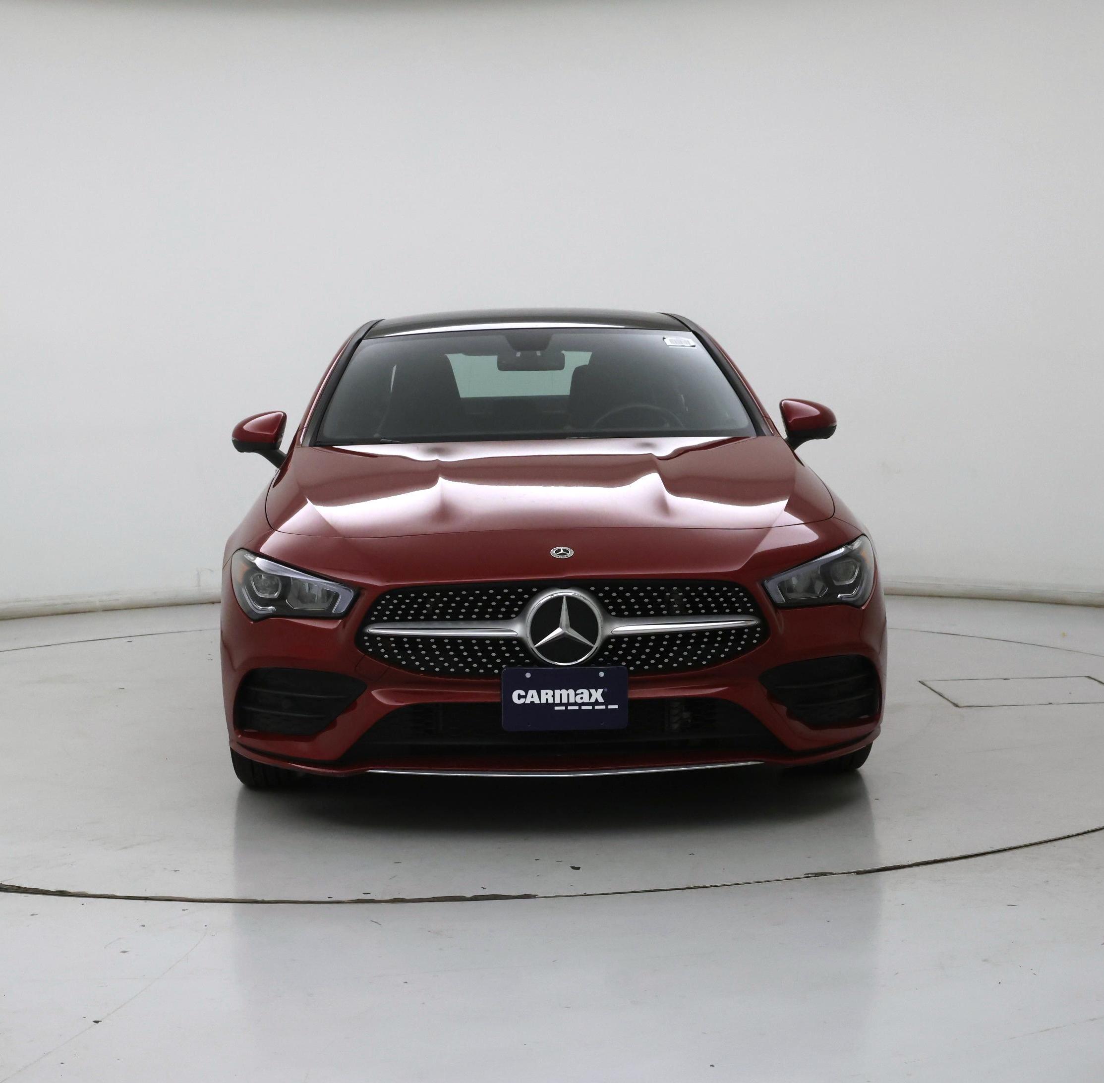 Thumbnail: 2022 Mercedes-Benz CLA - 5