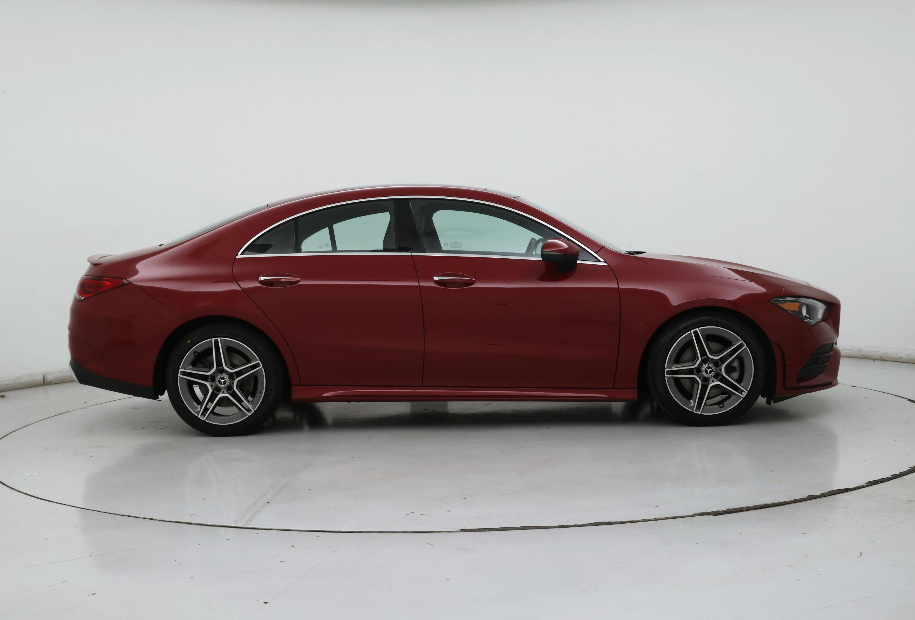 Thumbnail: 2022 Mercedes-Benz CLA - 7