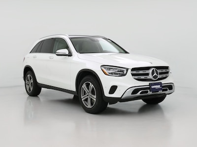 2022 Mercedes-Benz GLC300
