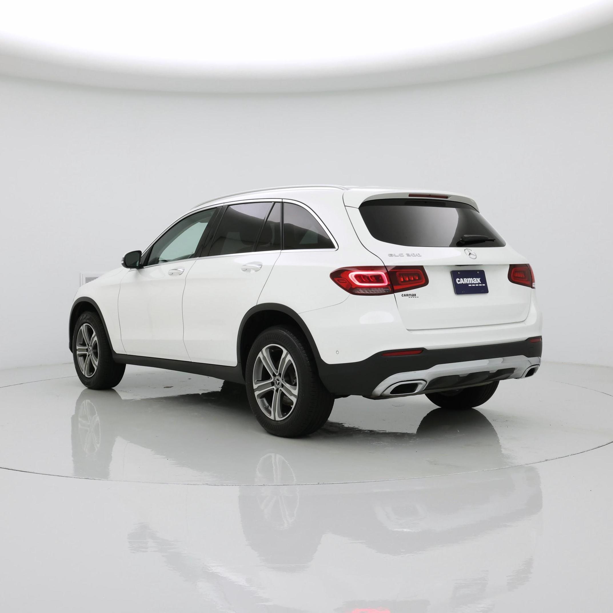 Thumbnail: 2022 Mercedes-Benz GLC - 2