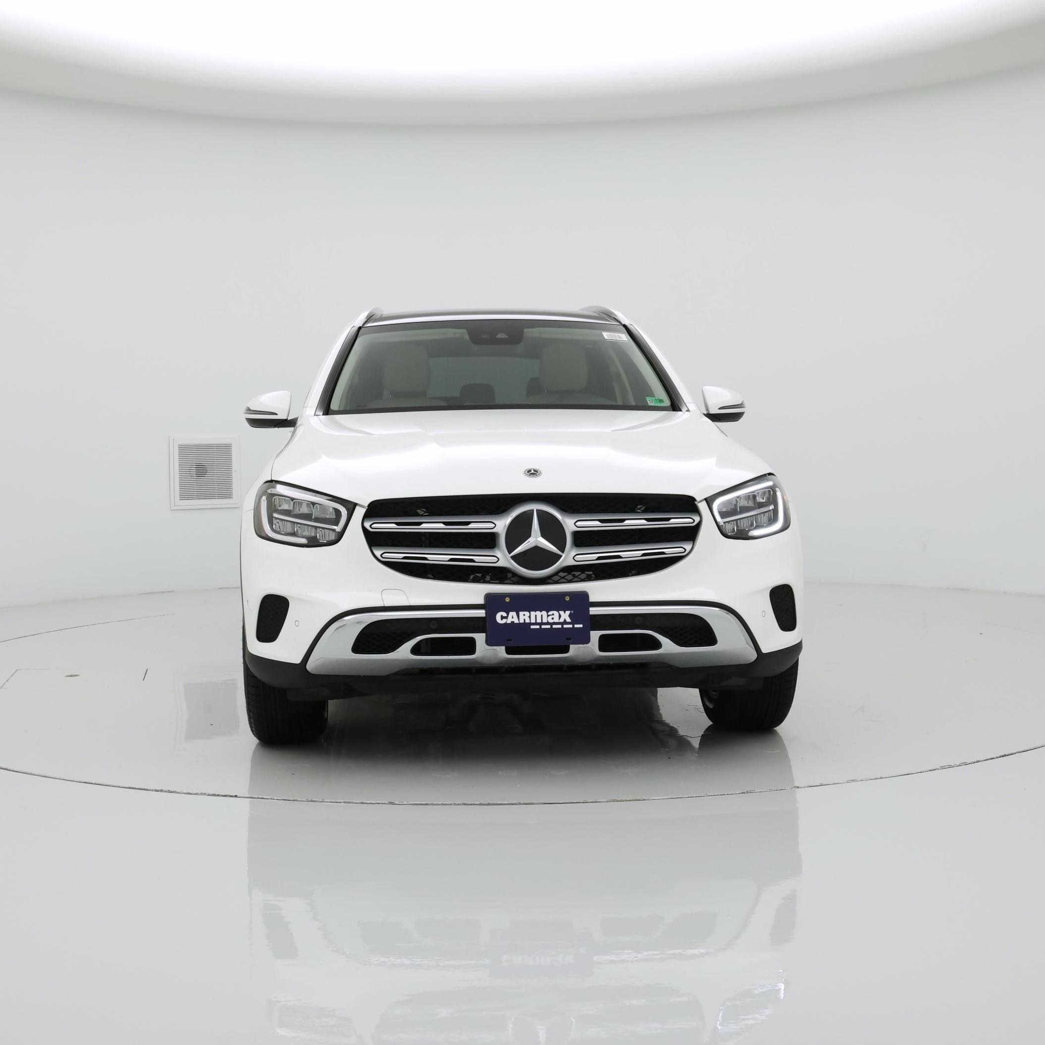 Thumbnail: 2022 Mercedes-Benz GLC - 5
