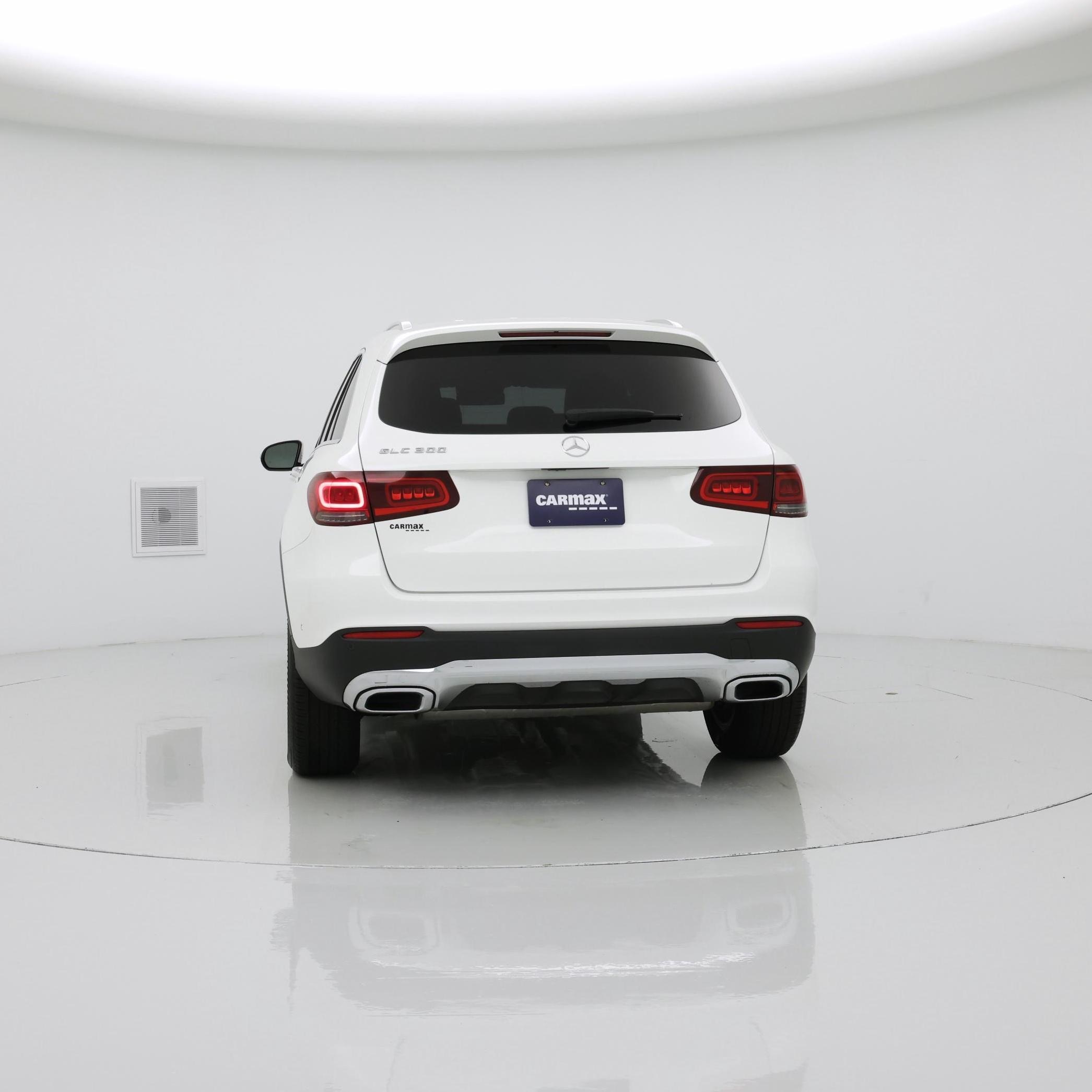 Thumbnail: 2022 Mercedes-Benz GLC - 6