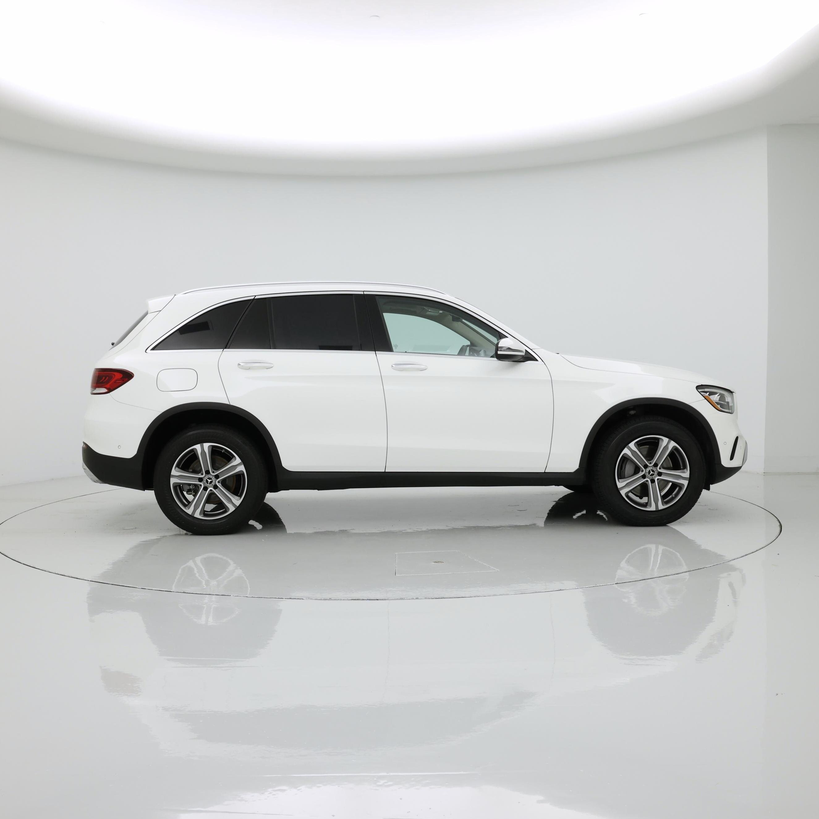 Thumbnail: 2022 Mercedes-Benz GLC - 7