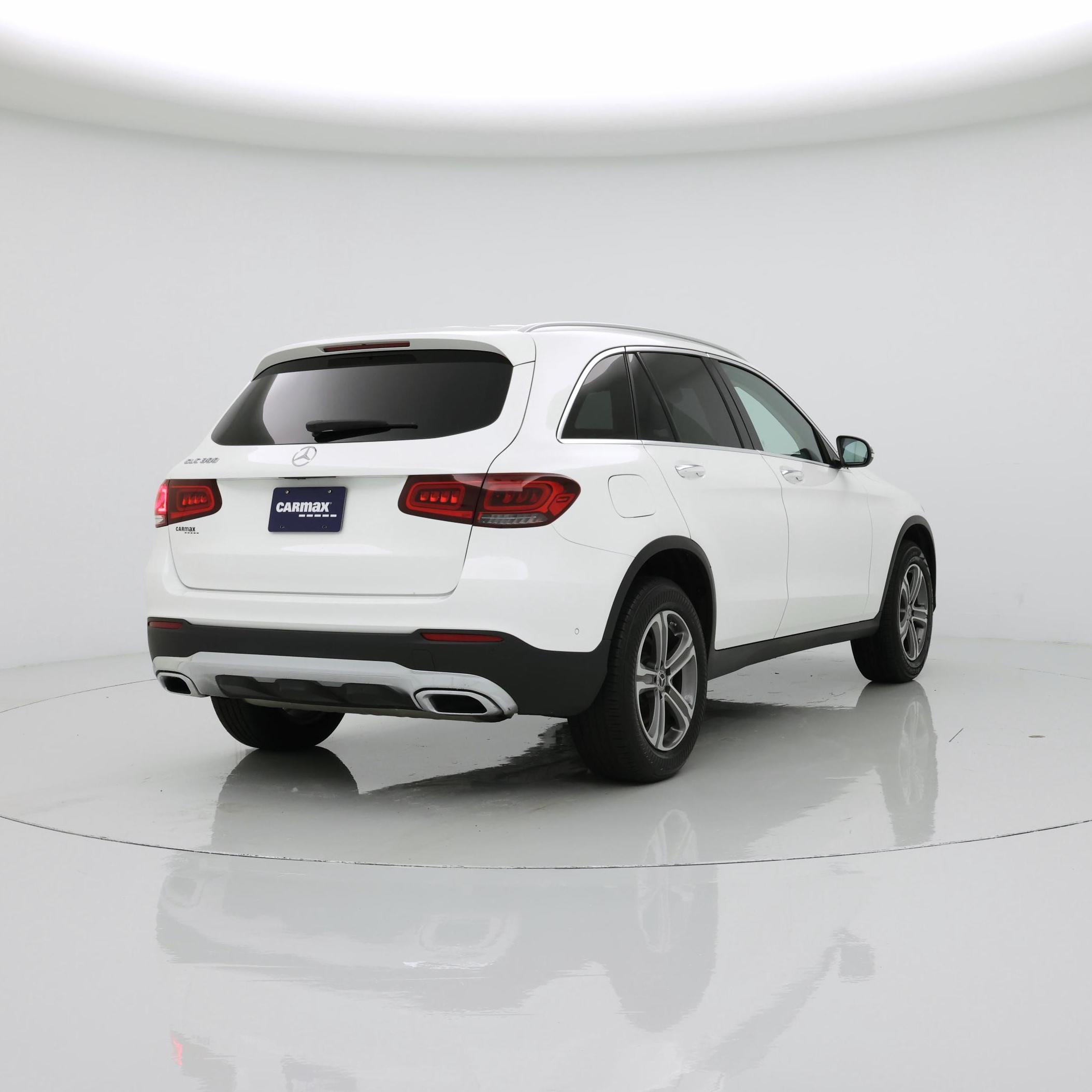 Thumbnail: 2022 Mercedes-Benz GLC - 8