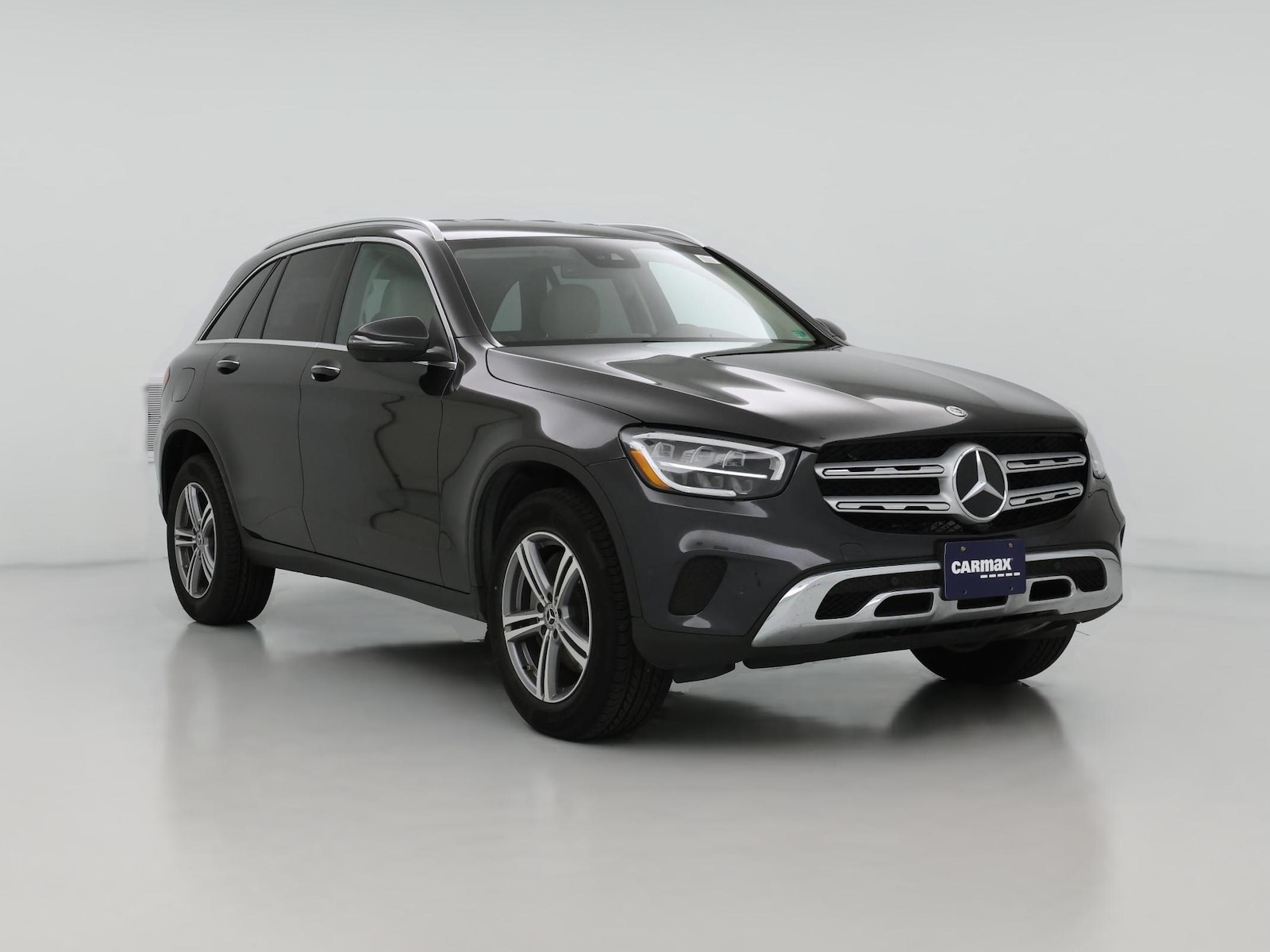 2022 Mercedes-Benz GLC