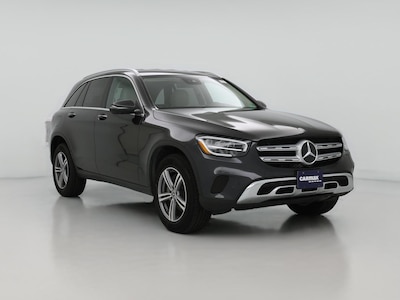2022 Mercedes-Benz GLC300
