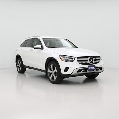 2022 Mercedes-Benz GLC300