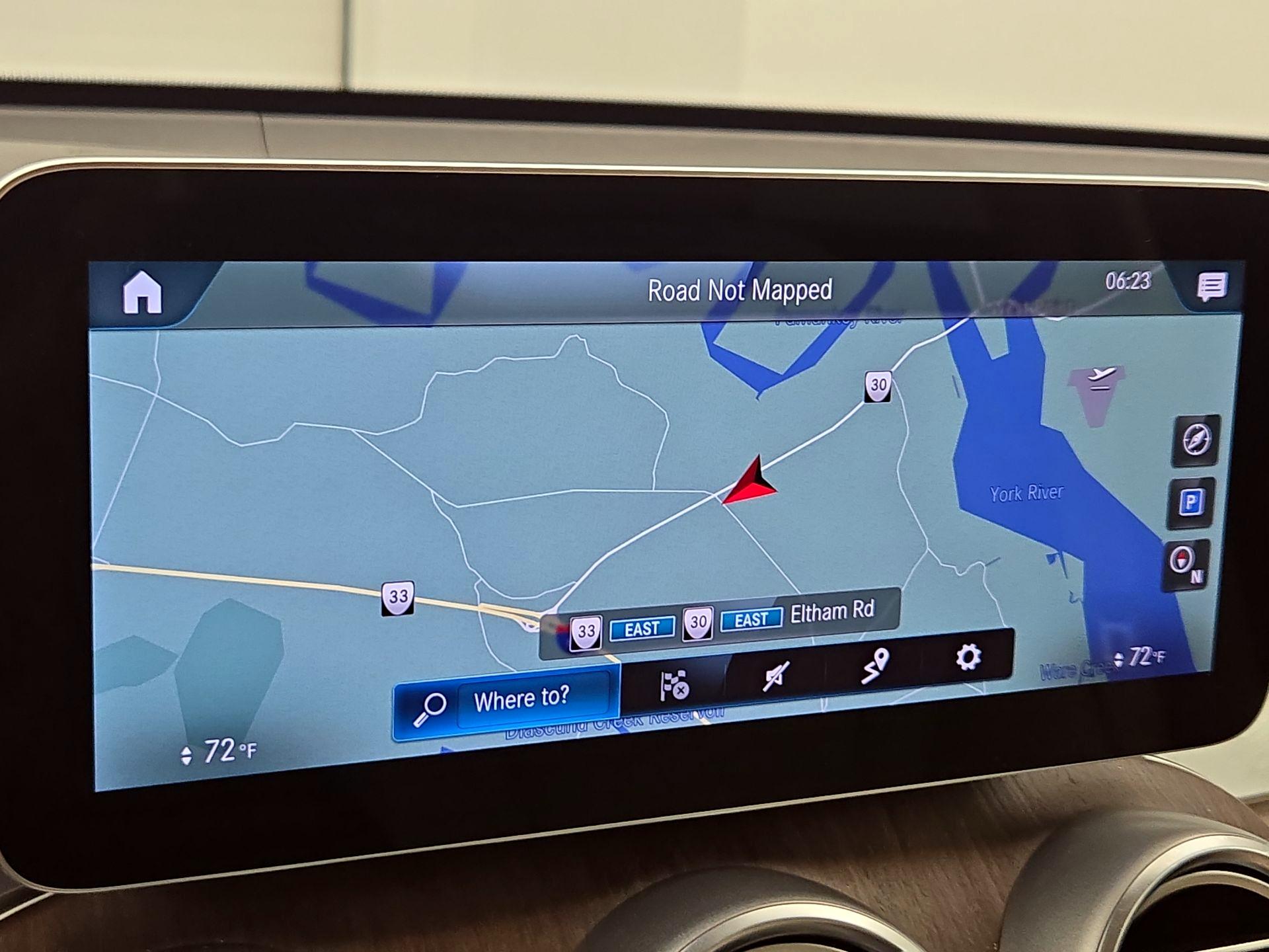 Thumbnail: 2022 Mercedes-Benz GLC - 14