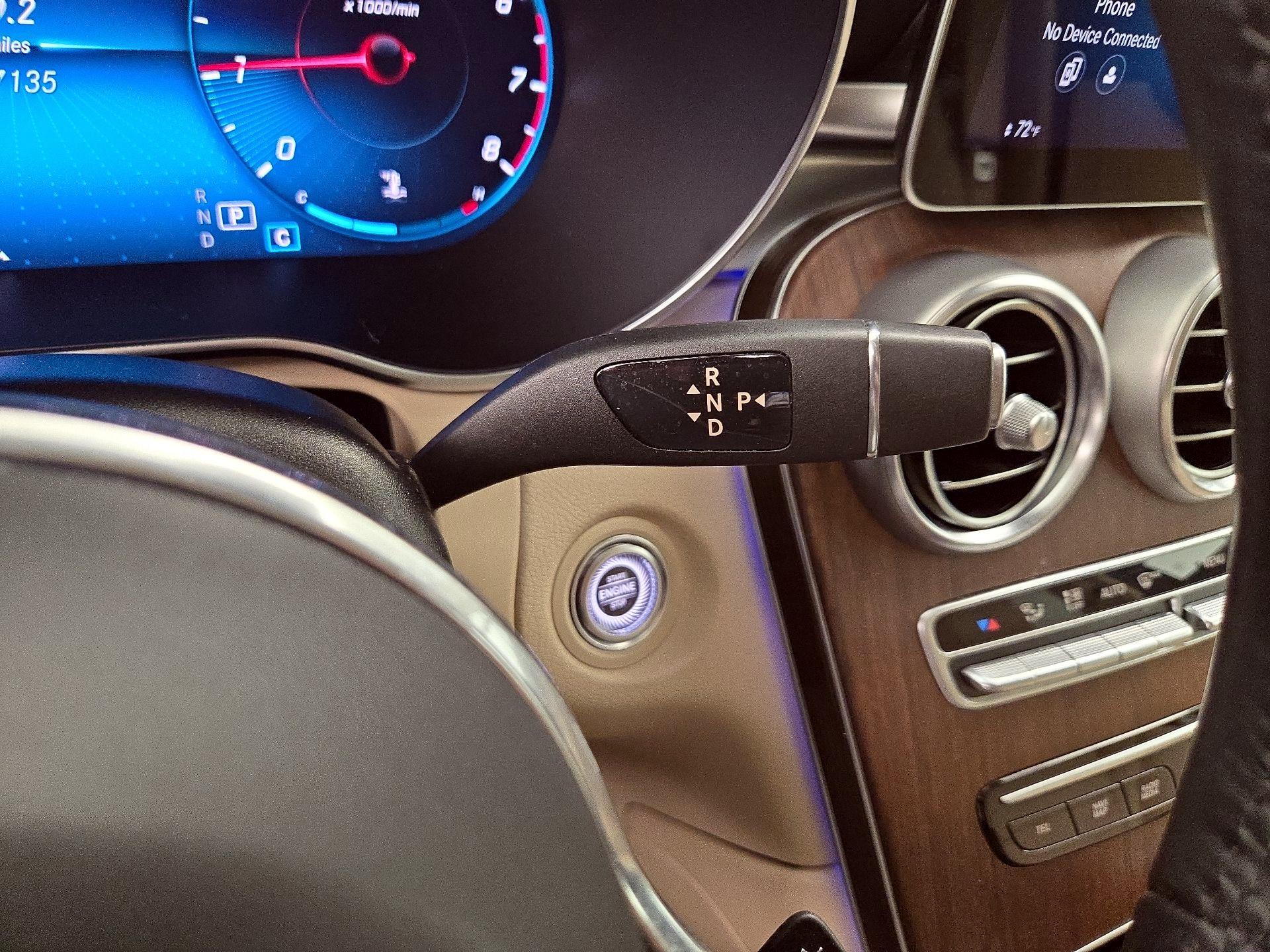 Thumbnail: 2022 Mercedes-Benz GLC - 18