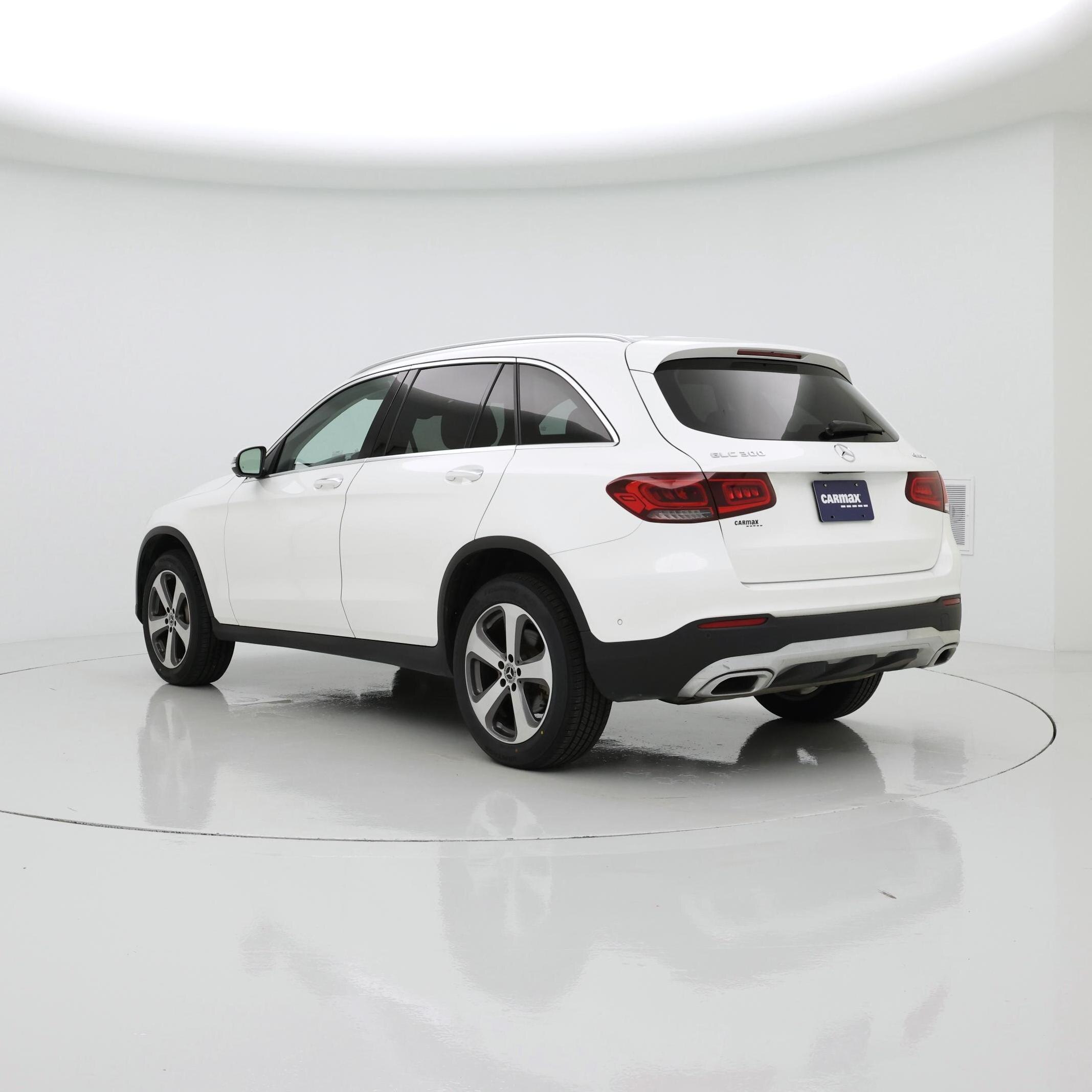 Thumbnail: 2022 Mercedes-Benz GLC - 2