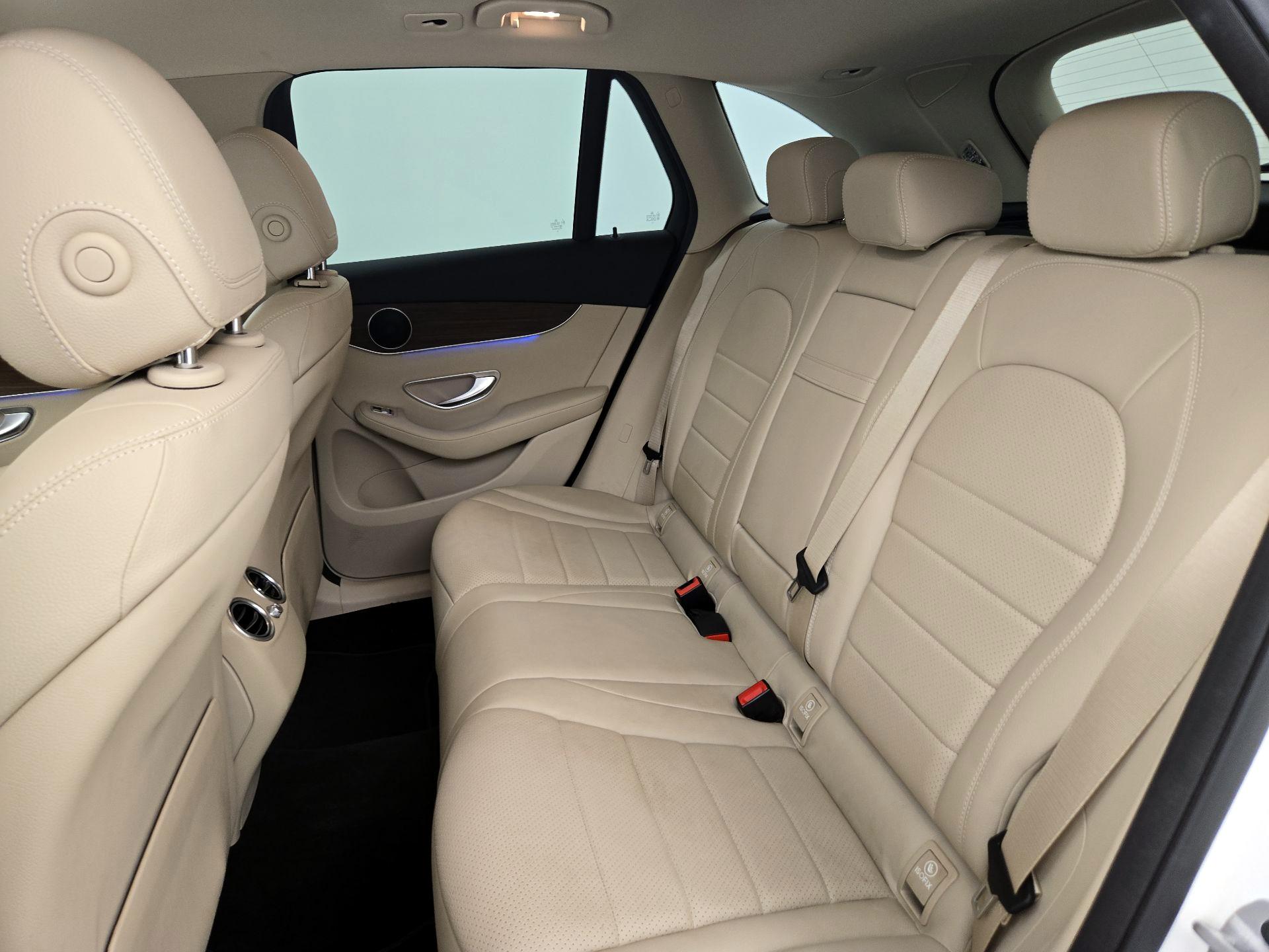 Thumbnail: 2022 Mercedes-Benz GLC - 20