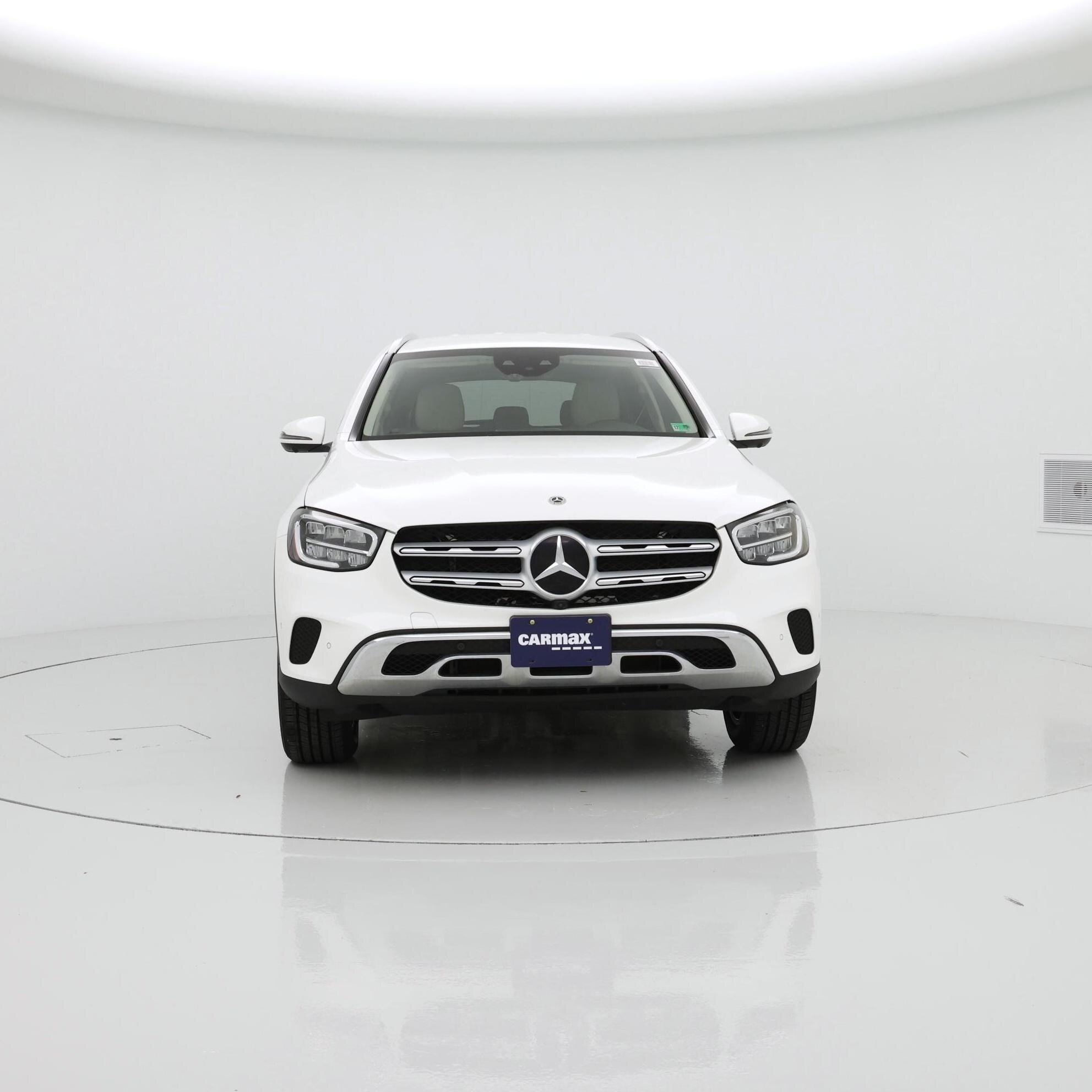 Thumbnail: 2022 Mercedes-Benz GLC - 5