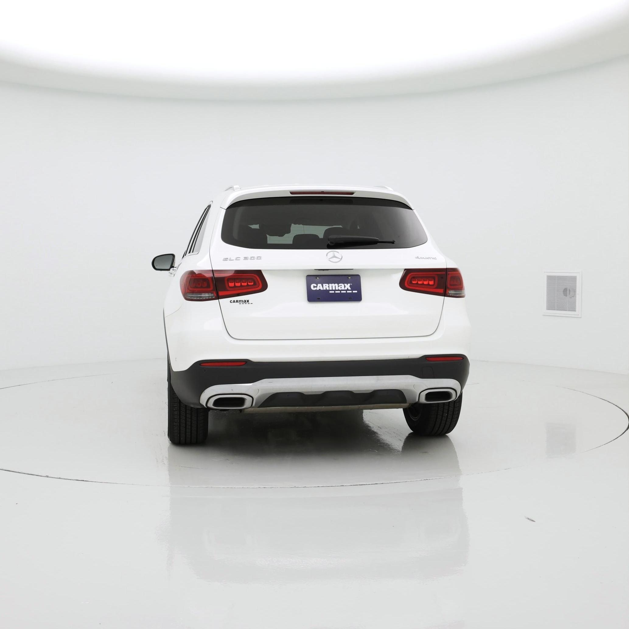 Thumbnail: 2022 Mercedes-Benz GLC - 6