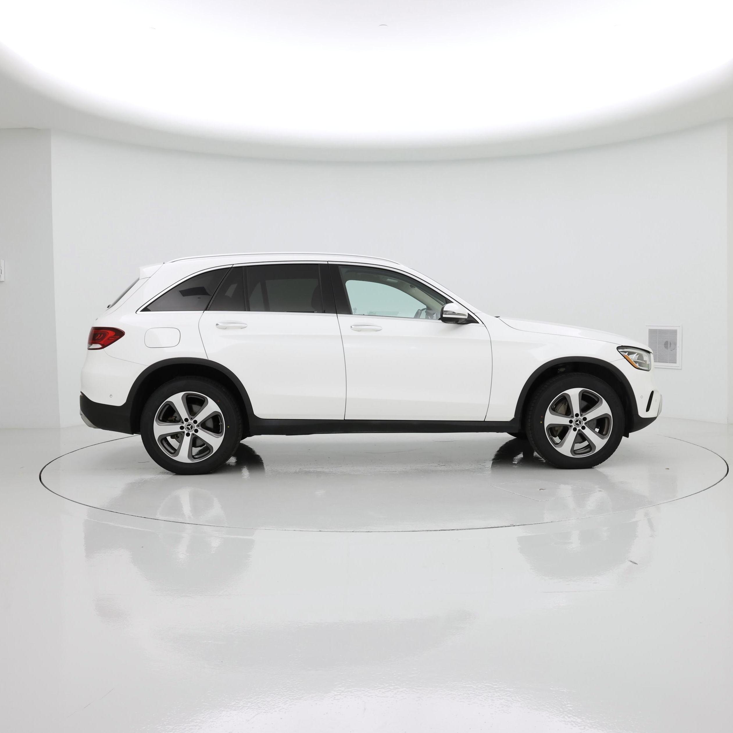 Thumbnail: 2022 Mercedes-Benz GLC - 7