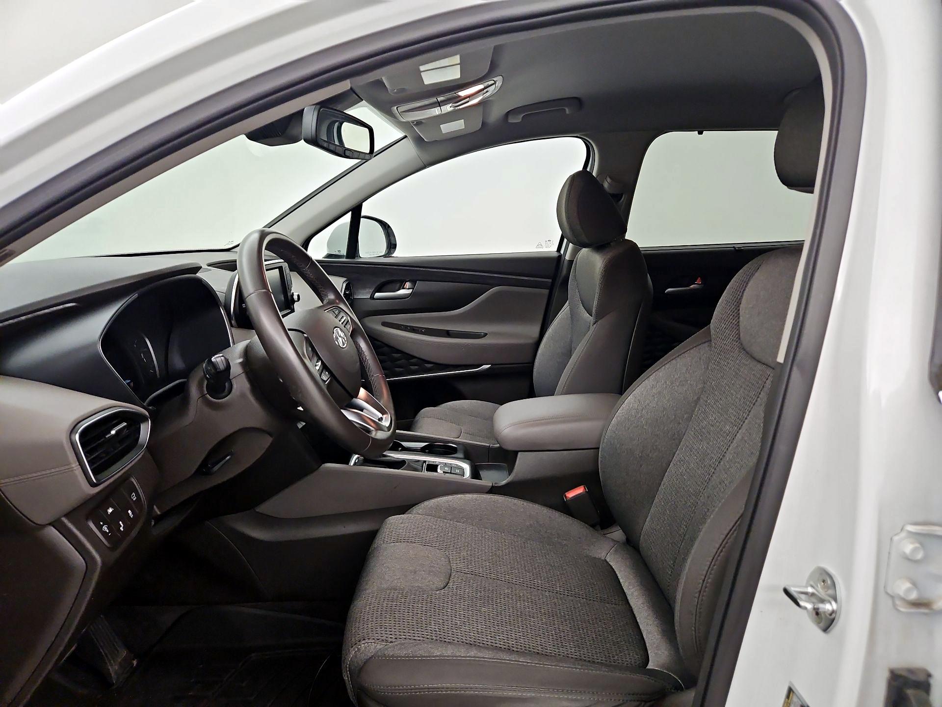 Thumbnail: 2020 Hyundai Santa Fe - 11