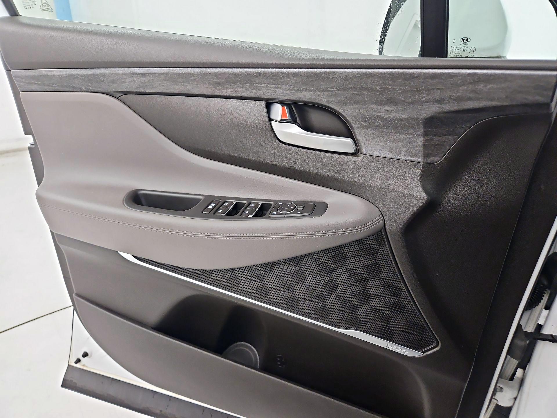 Thumbnail: 2020 Hyundai Santa Fe - 12