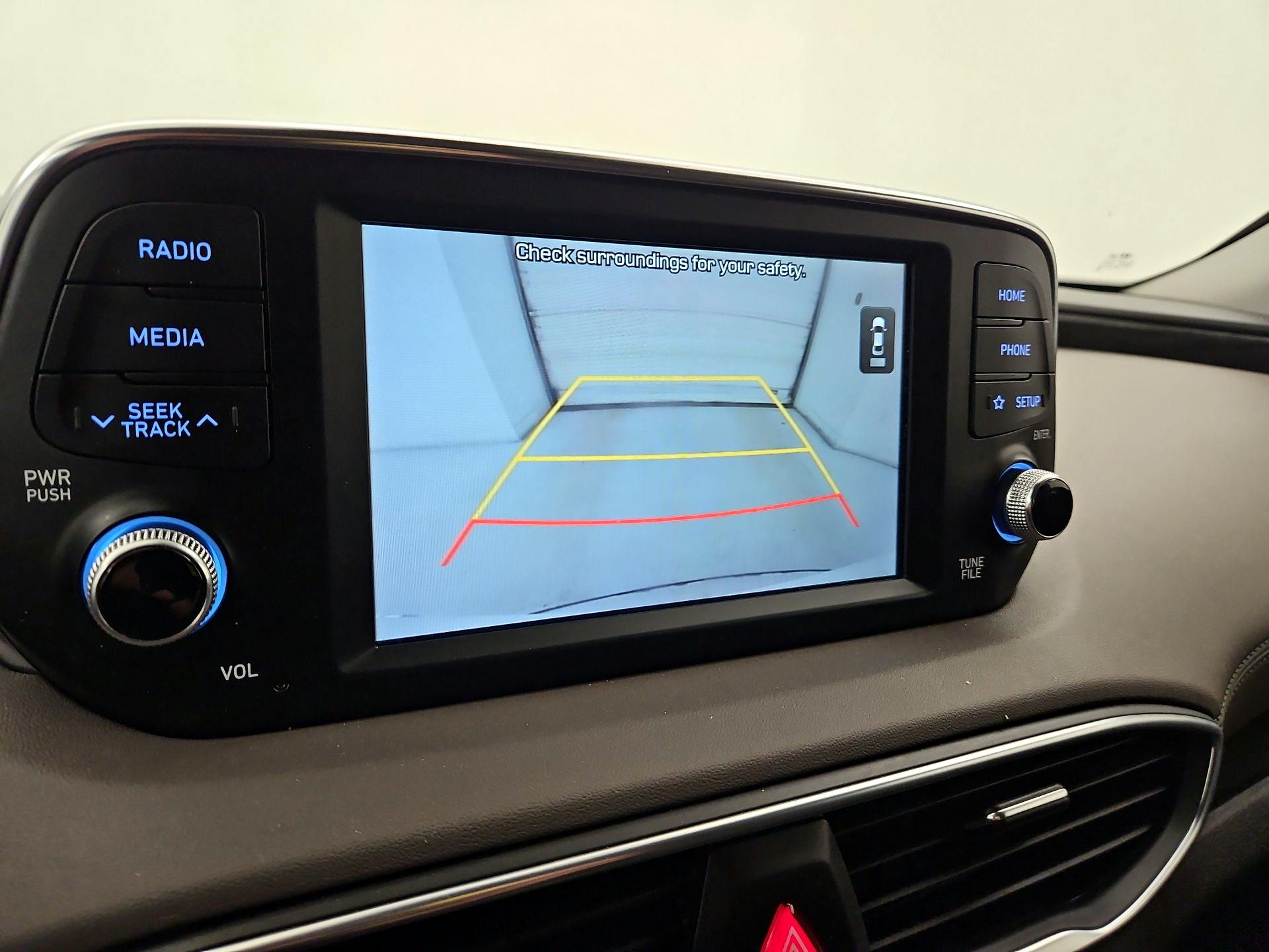 Thumbnail: 2020 Hyundai Santa Fe - 14