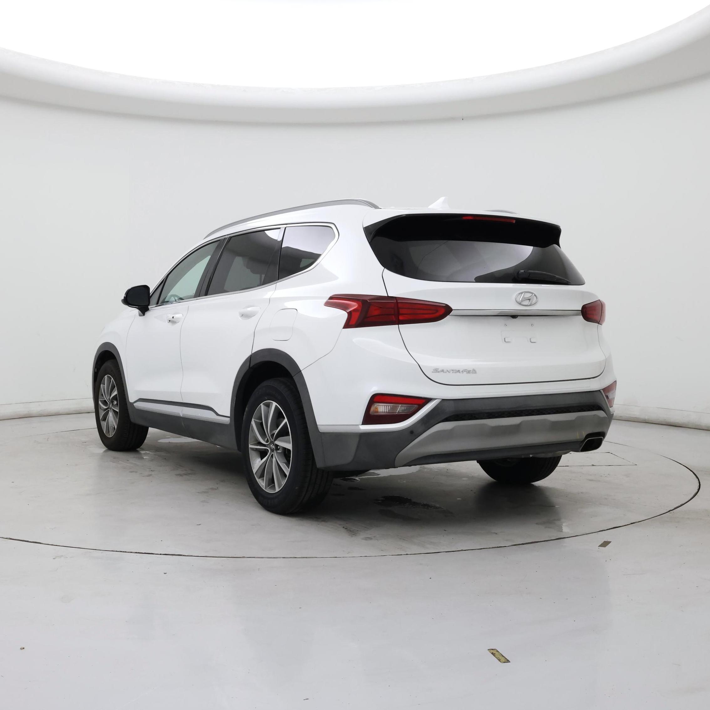 Thumbnail: 2020 Hyundai Santa Fe - 2