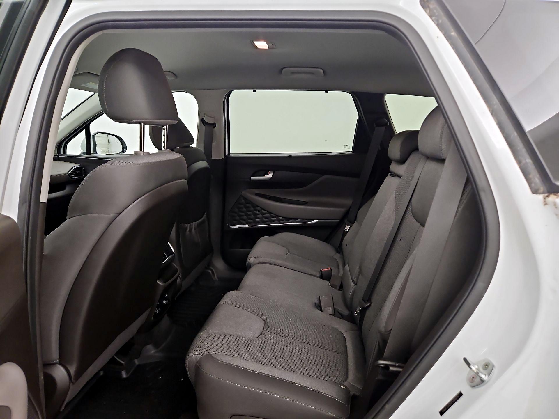 Thumbnail: 2020 Hyundai Santa Fe - 19