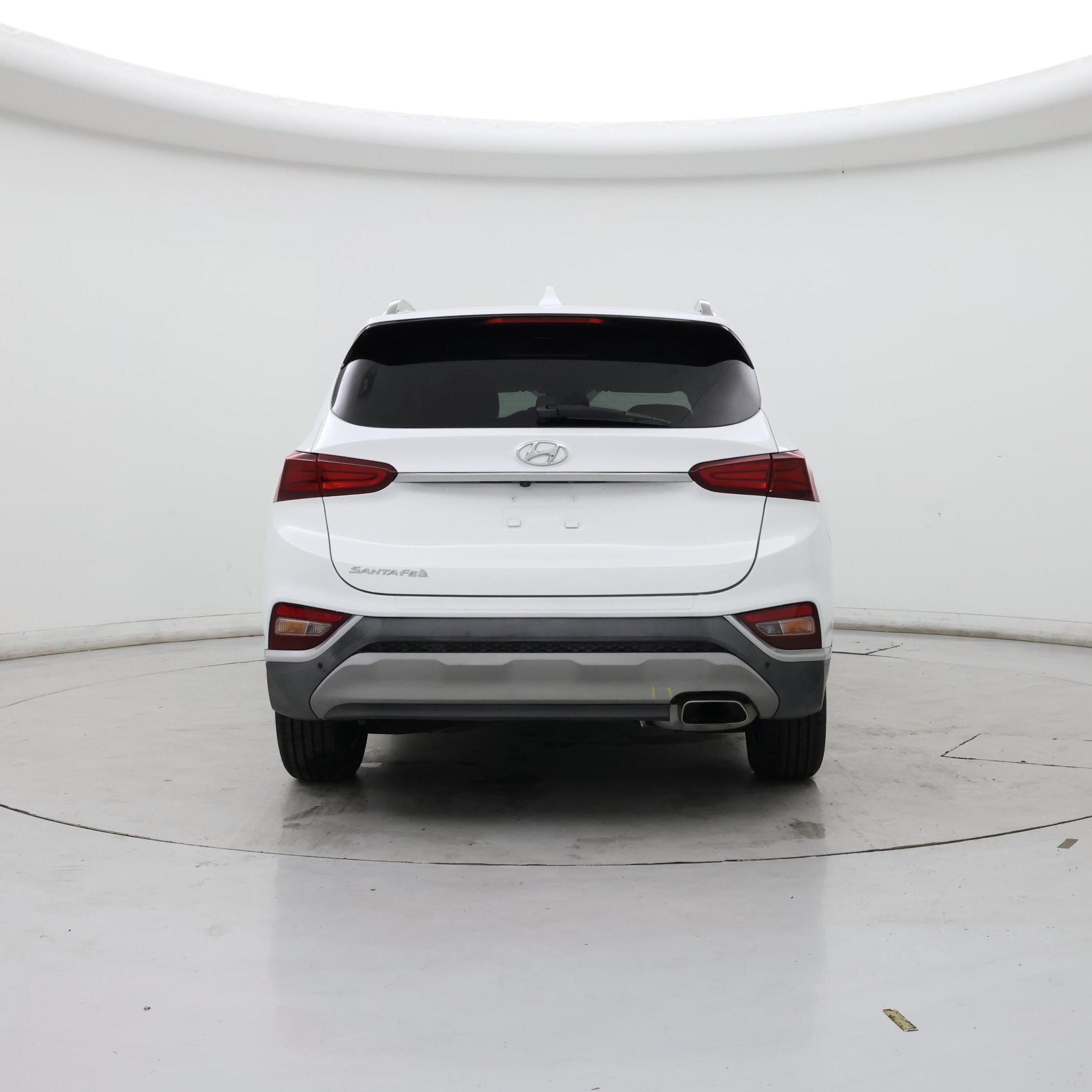 Thumbnail: 2020 Hyundai Santa Fe - 6