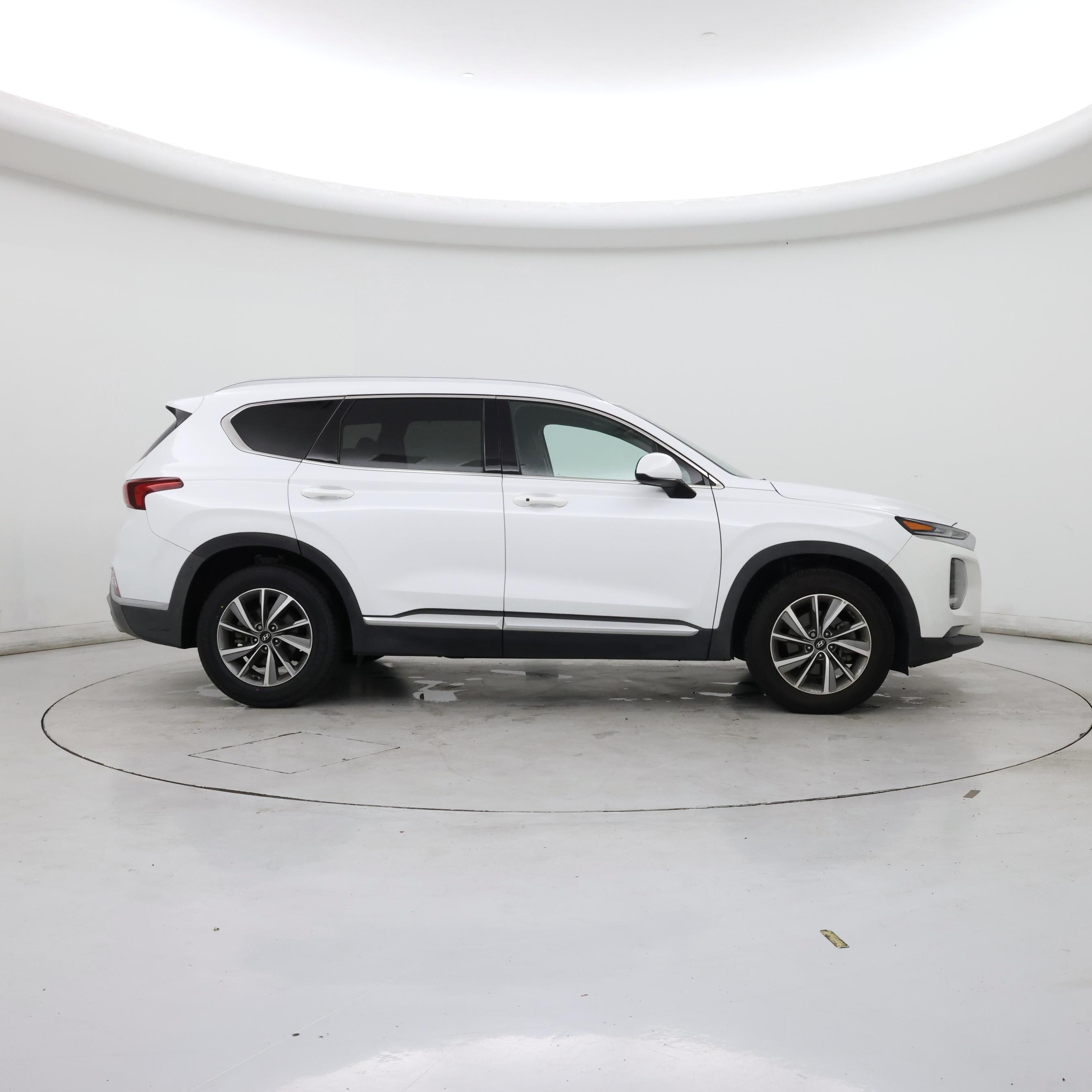 Thumbnail: 2020 Hyundai Santa Fe - 7