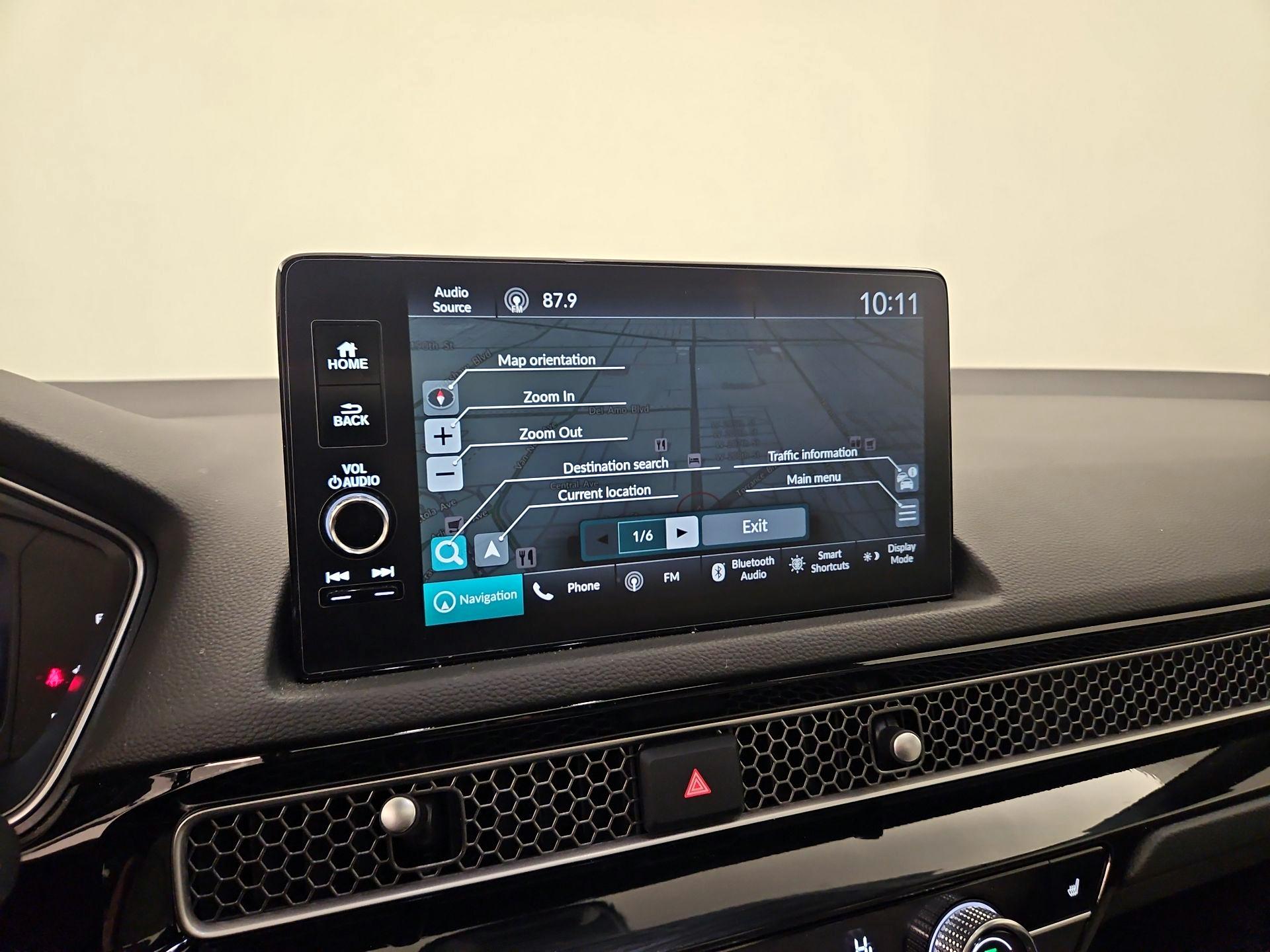 Thumbnail: 2023 Honda Civic - 14