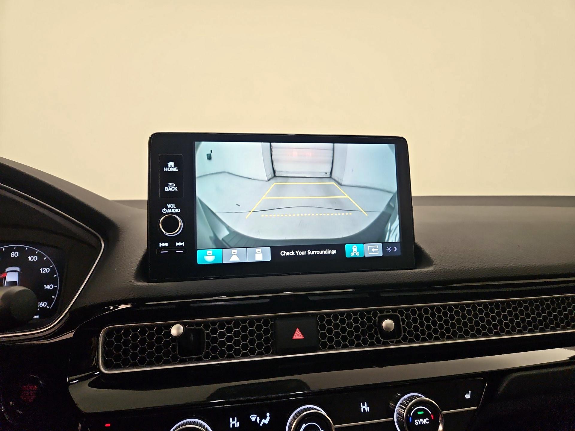 Thumbnail: 2023 Honda Civic - 15