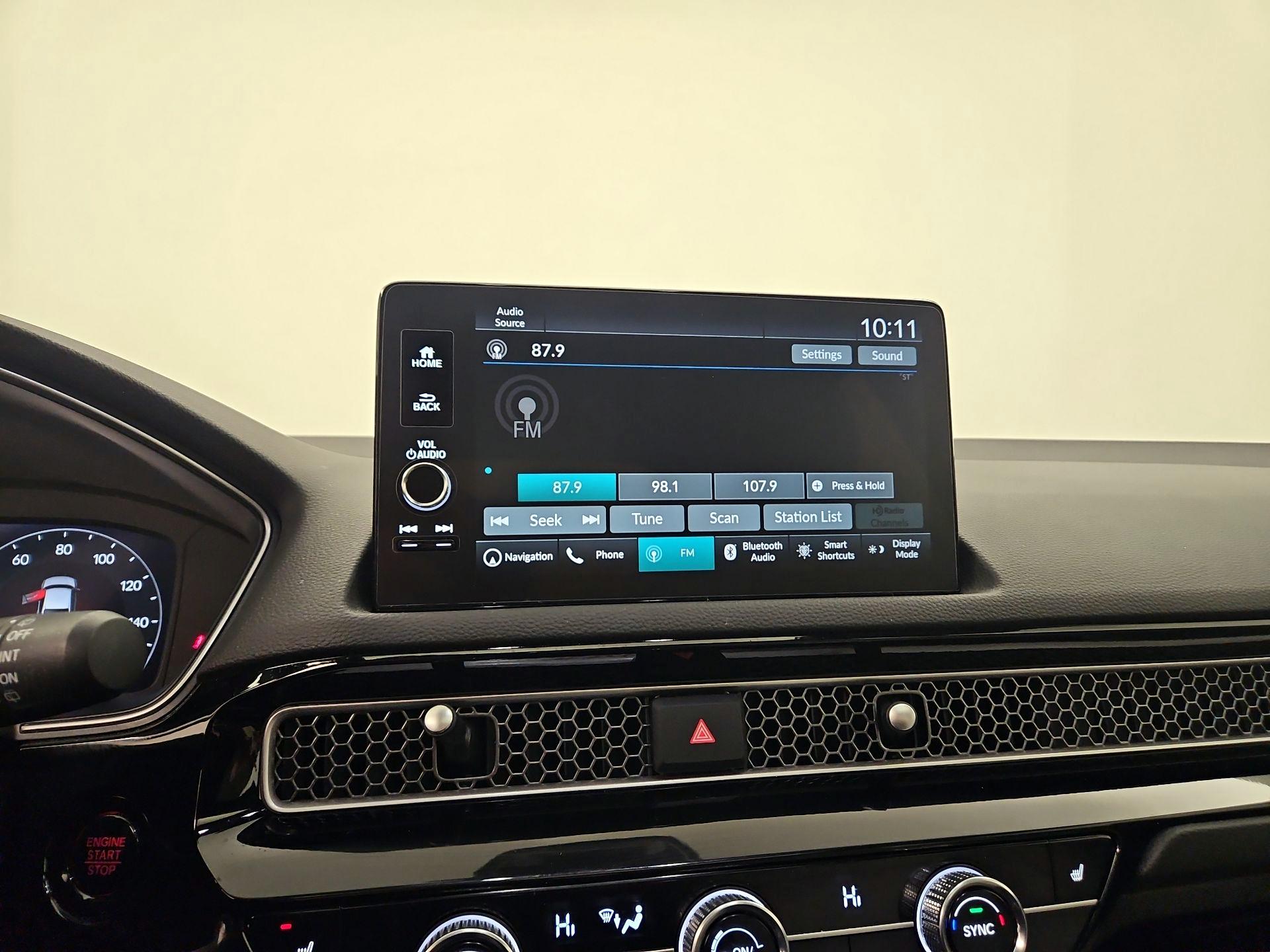 Thumbnail: 2023 Honda Civic - 16