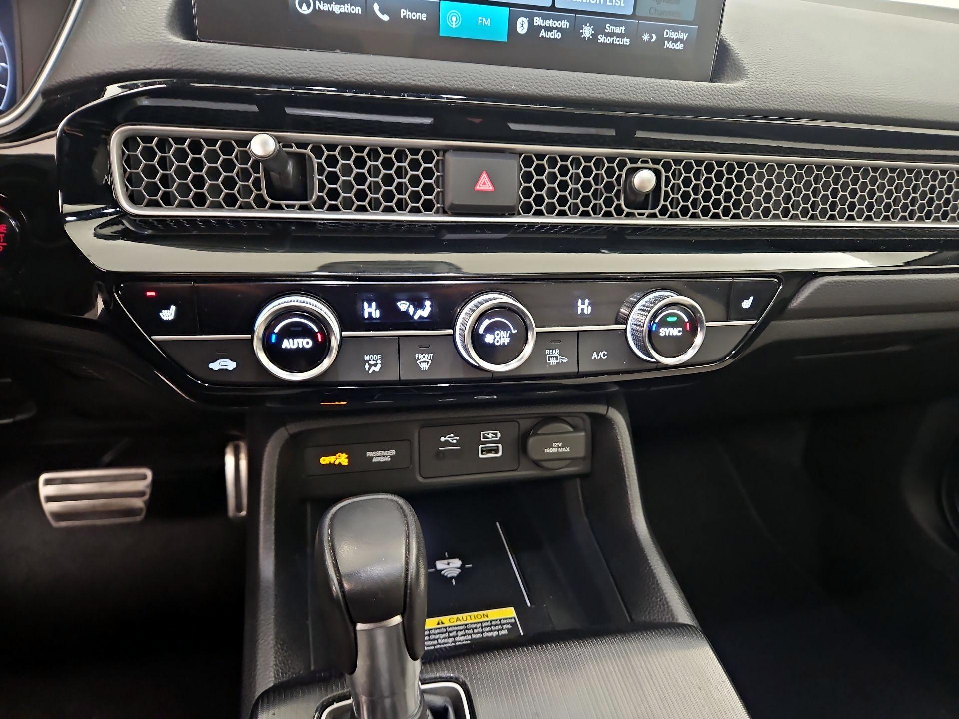 Thumbnail: 2023 Honda Civic - 17