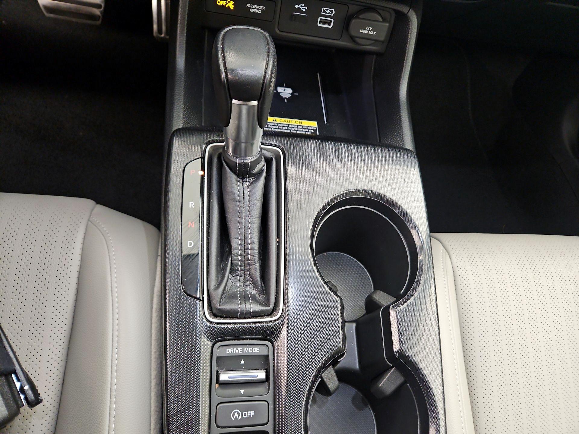 Thumbnail: 2023 Honda Civic - 18