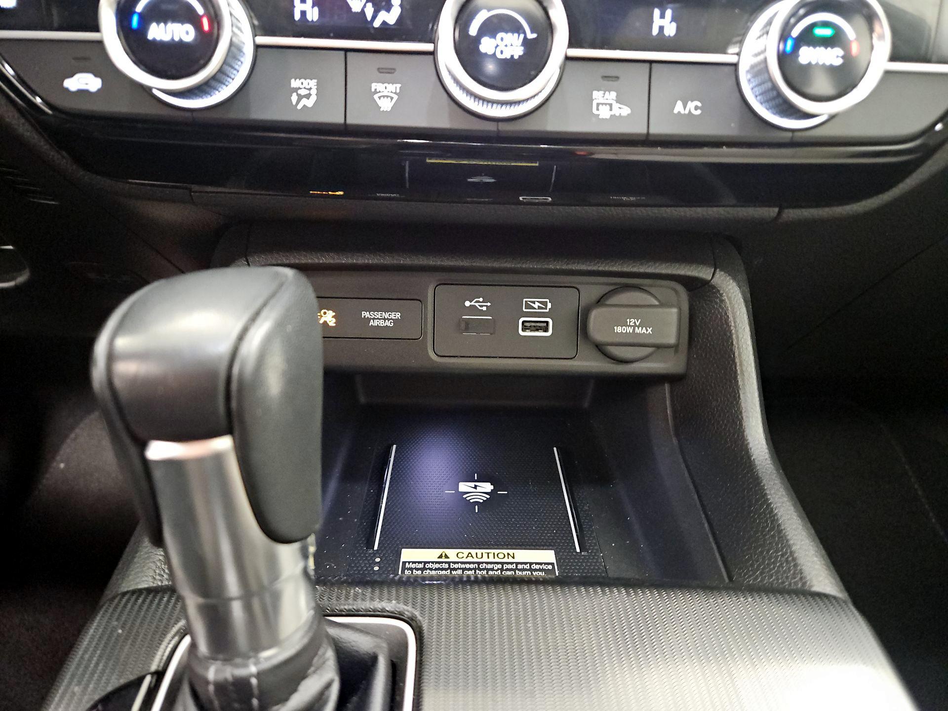 Thumbnail: 2023 Honda Civic - 19