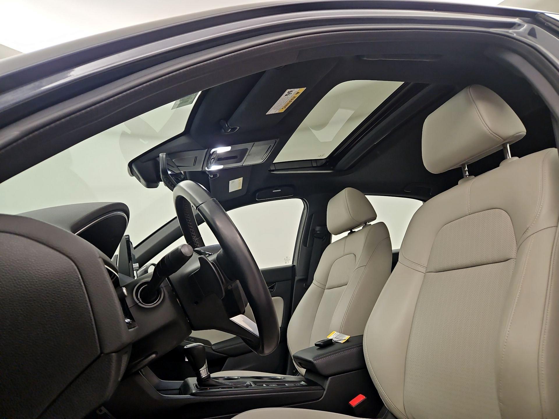 Thumbnail: 2023 Honda Civic - 20