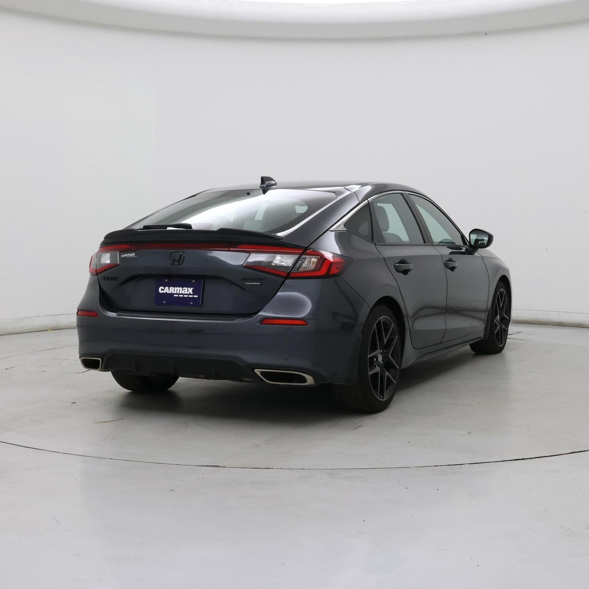 Thumbnail: 2023 Honda Civic - 8