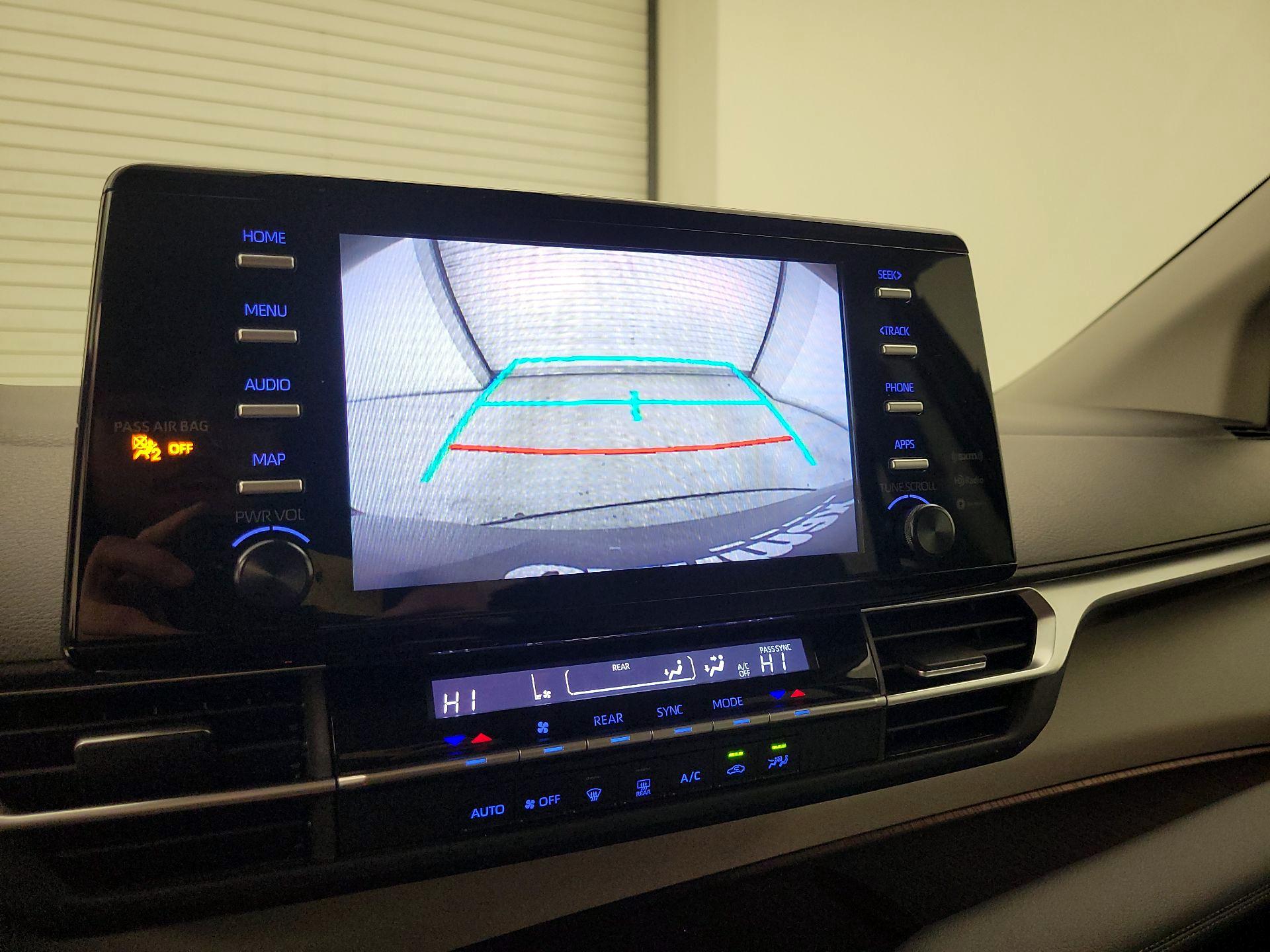 Thumbnail: 2024 Toyota Sienna - 14