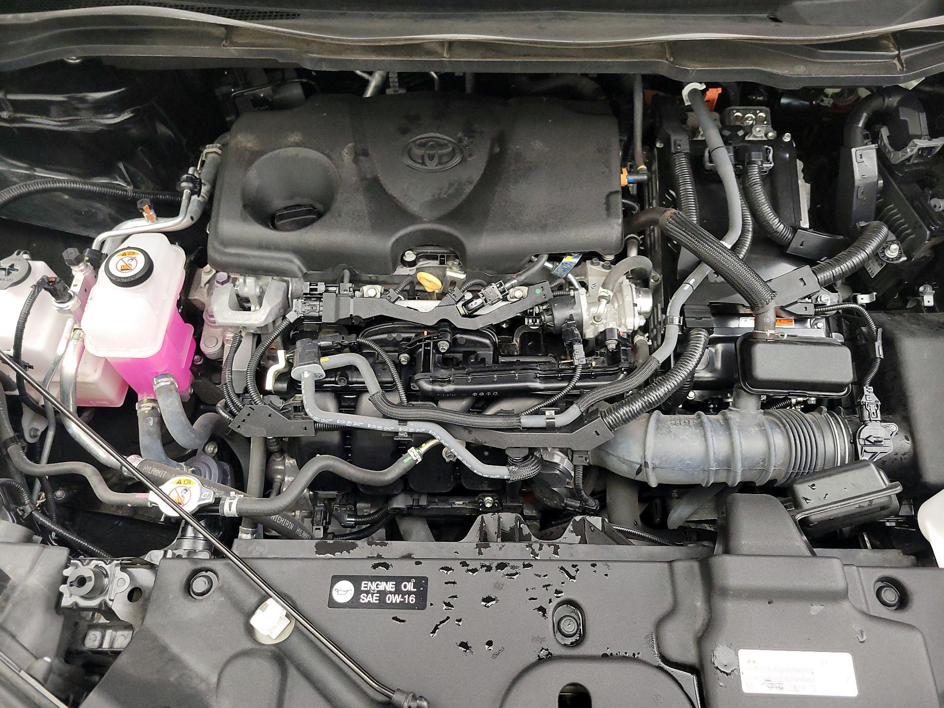 Thumbnail: 2024 Toyota Sienna - 20