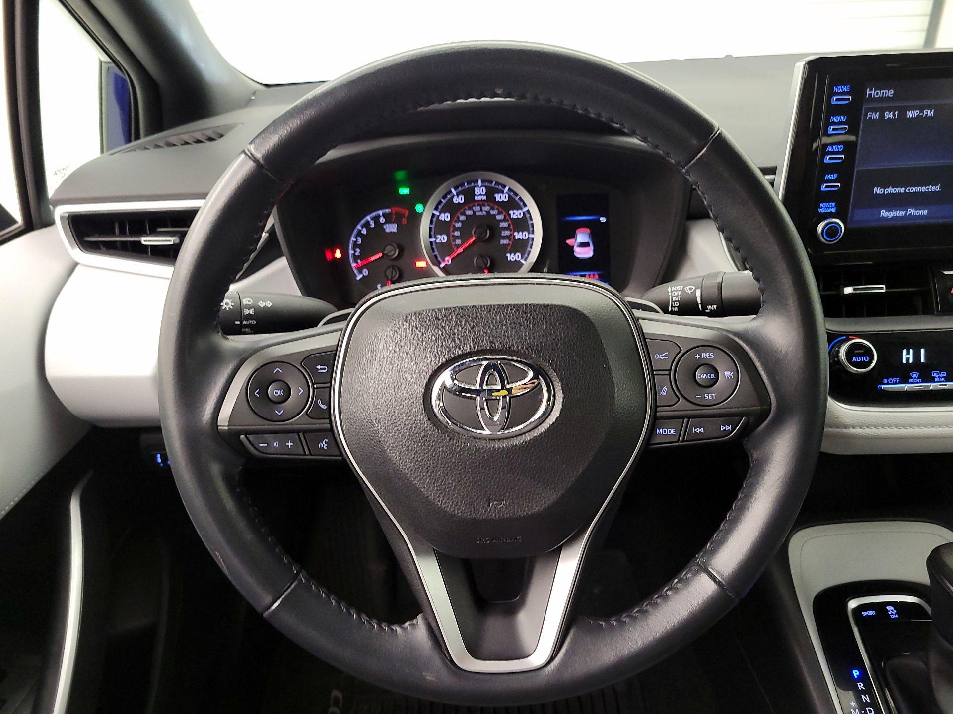 Thumbnail: 2024 Toyota Corolla - 10