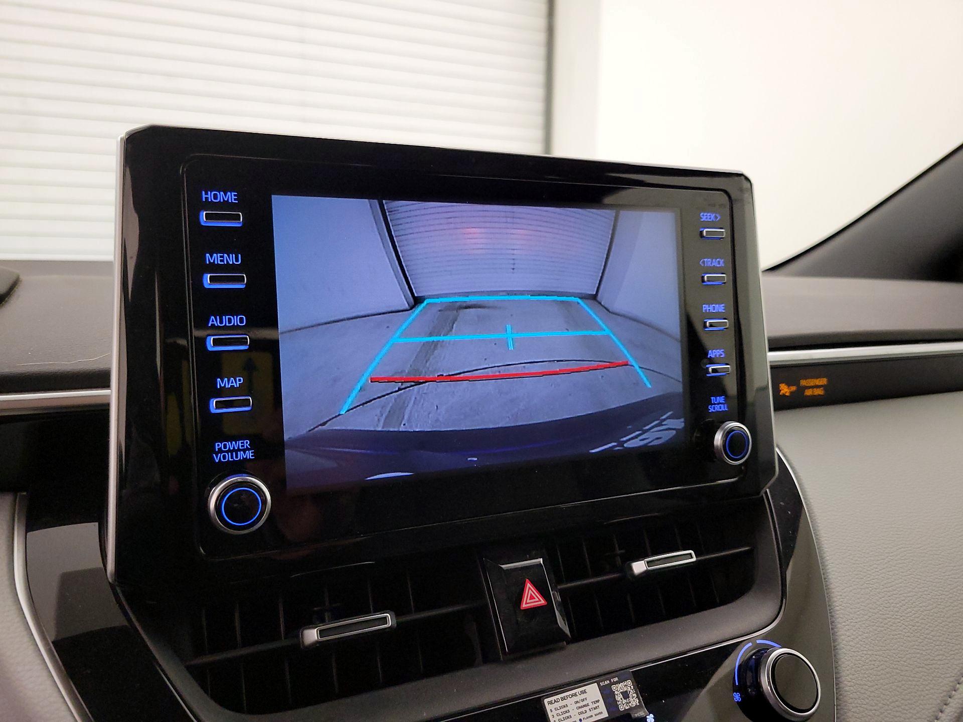 Thumbnail: 2024 Toyota Corolla - 14