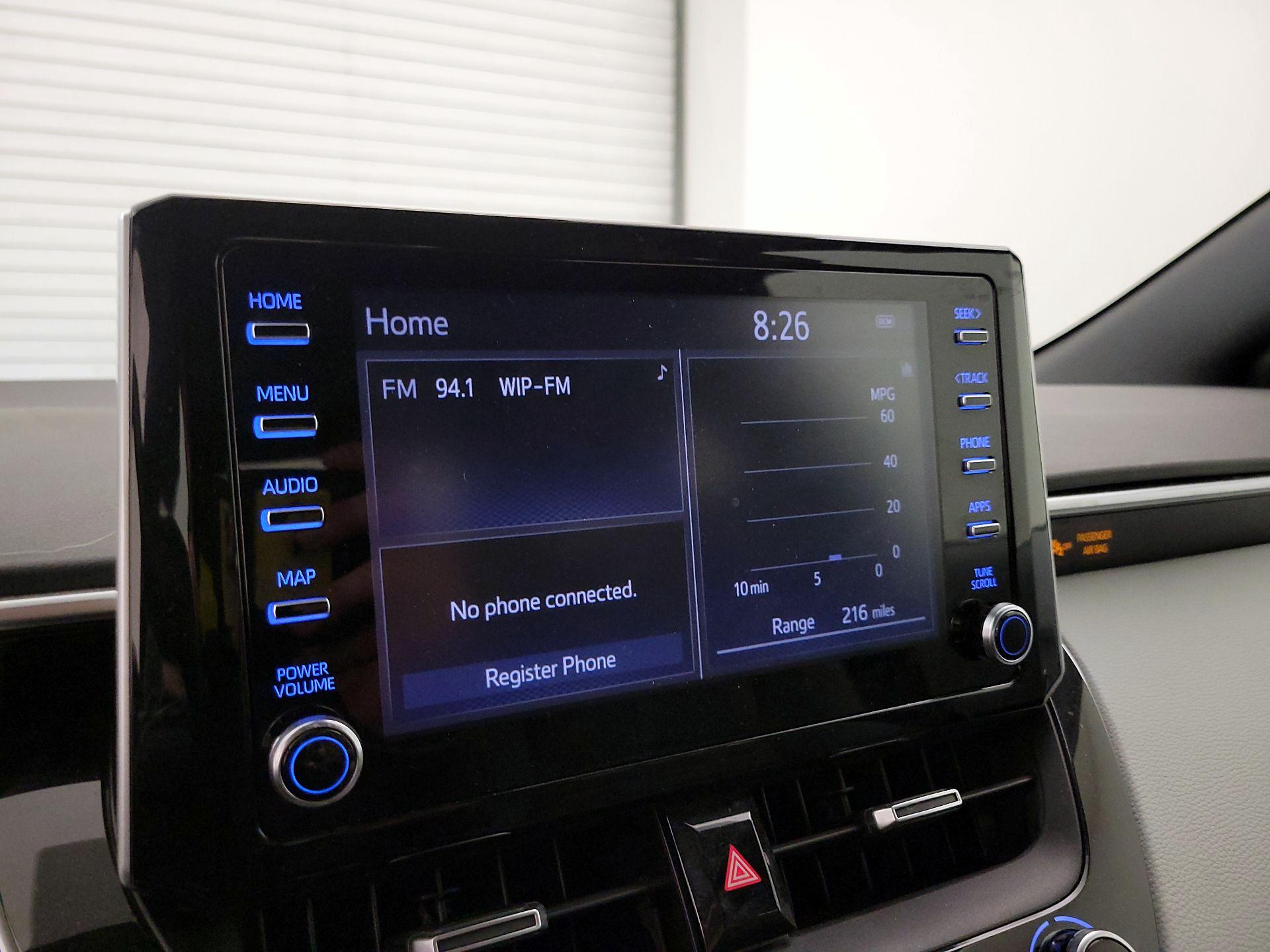 Thumbnail: 2024 Toyota Corolla - 15