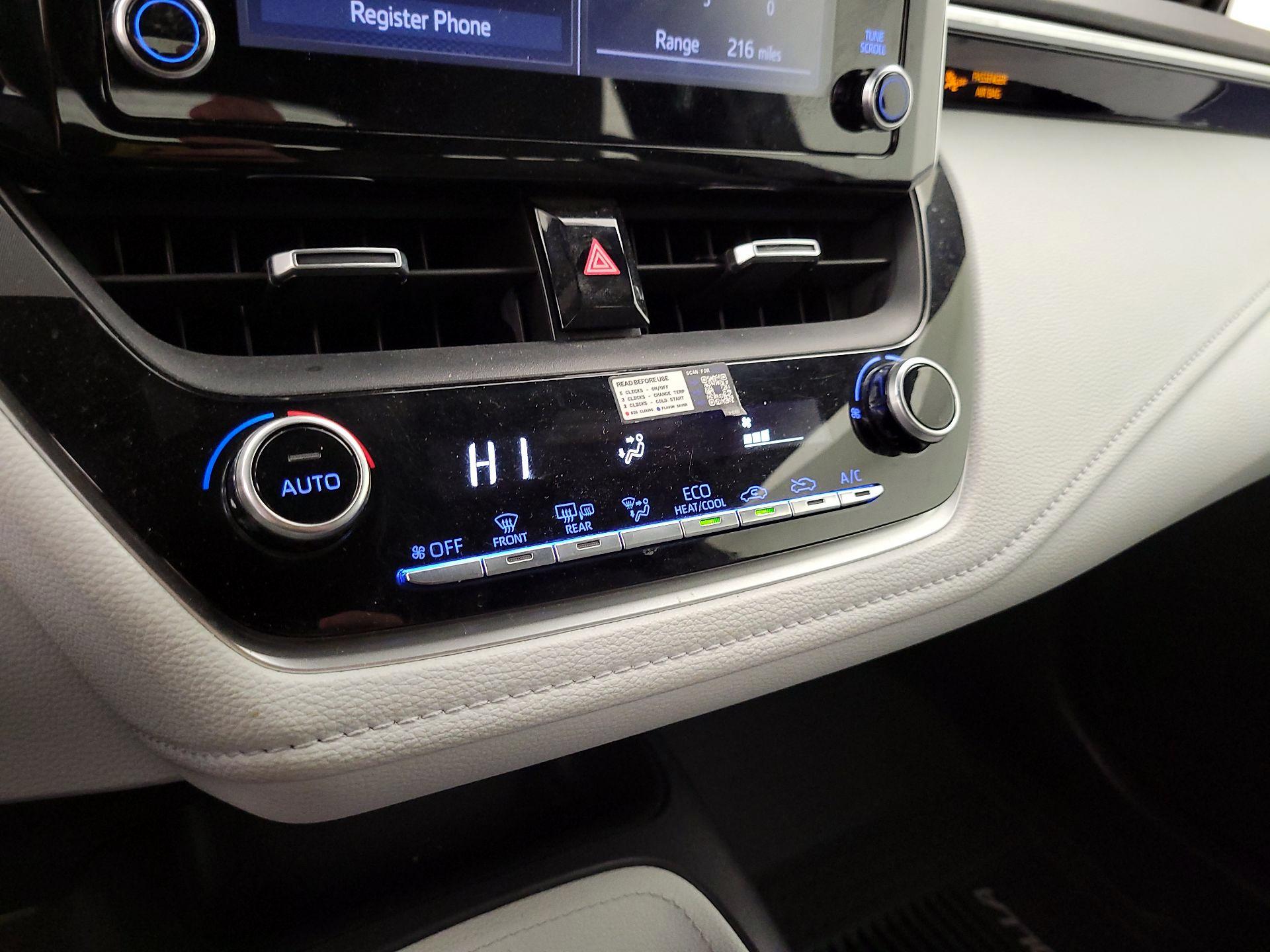 Thumbnail: 2024 Toyota Corolla - 16