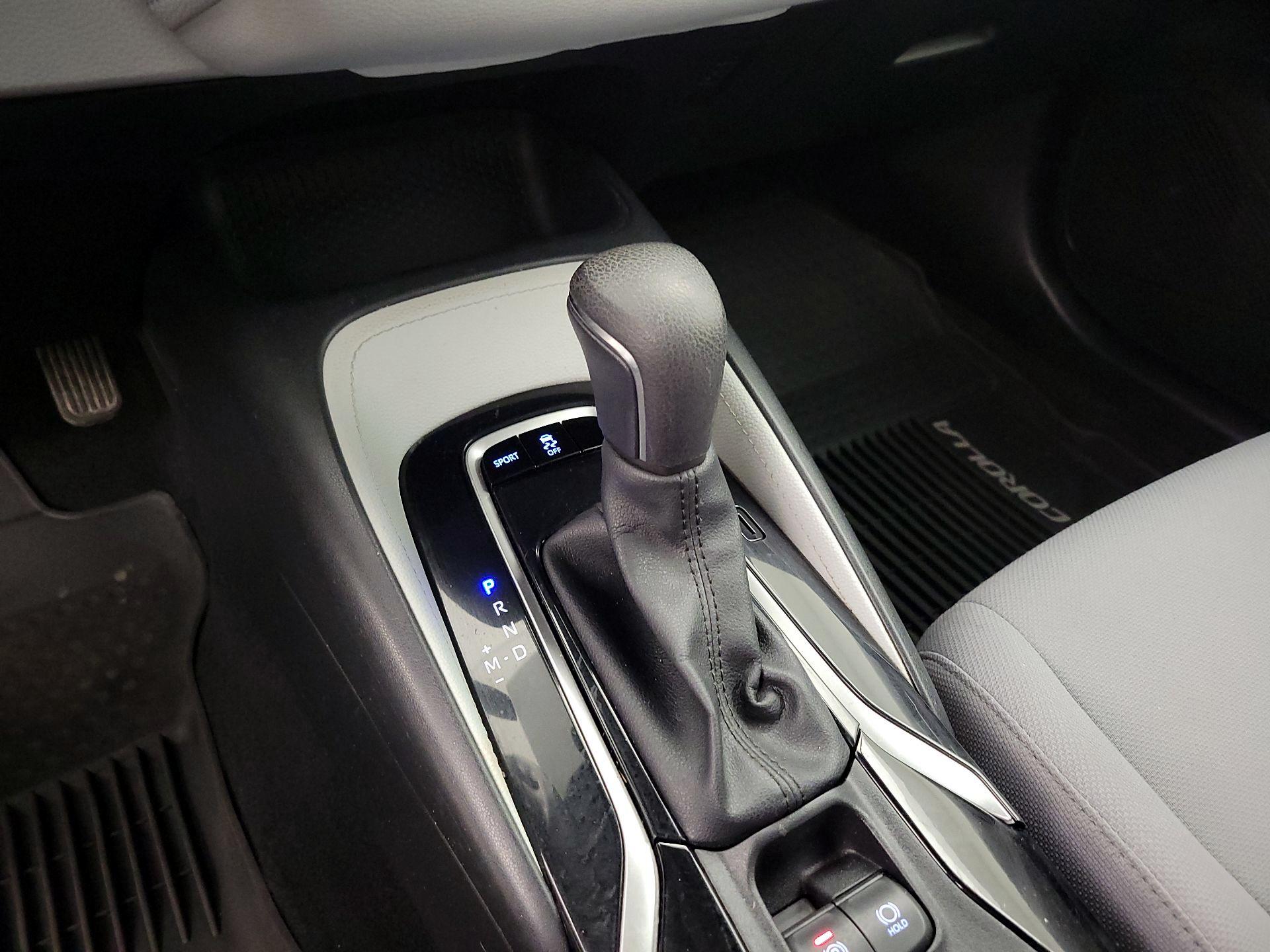 Thumbnail: 2024 Toyota Corolla - 17