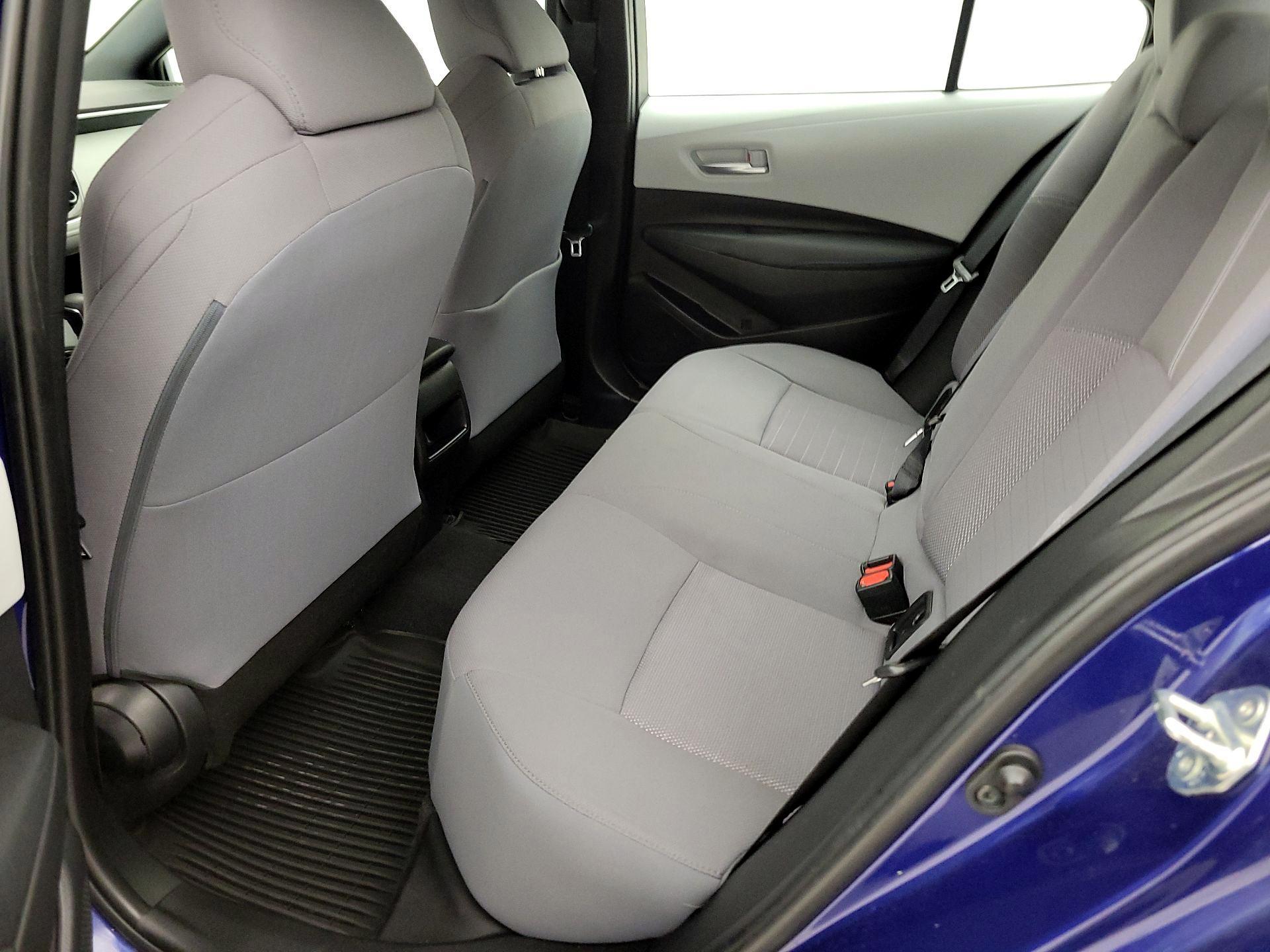 Thumbnail: 2024 Toyota Corolla - 18