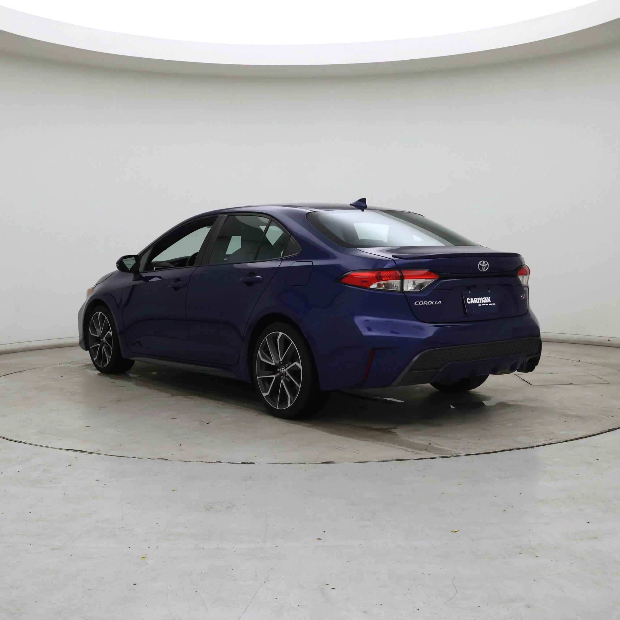 Thumbnail: 2024 Toyota Corolla - 2