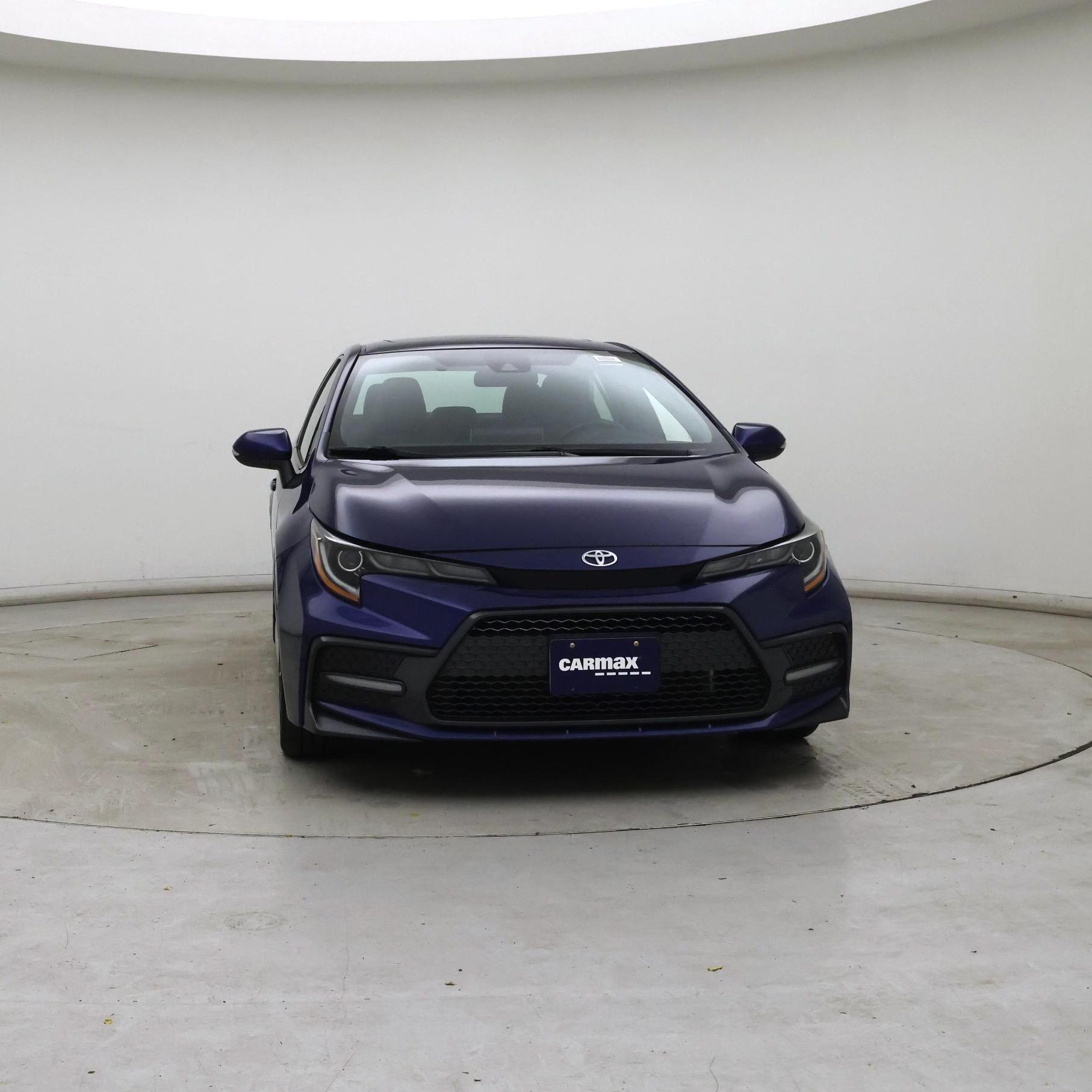 Thumbnail: 2024 Toyota Corolla - 5