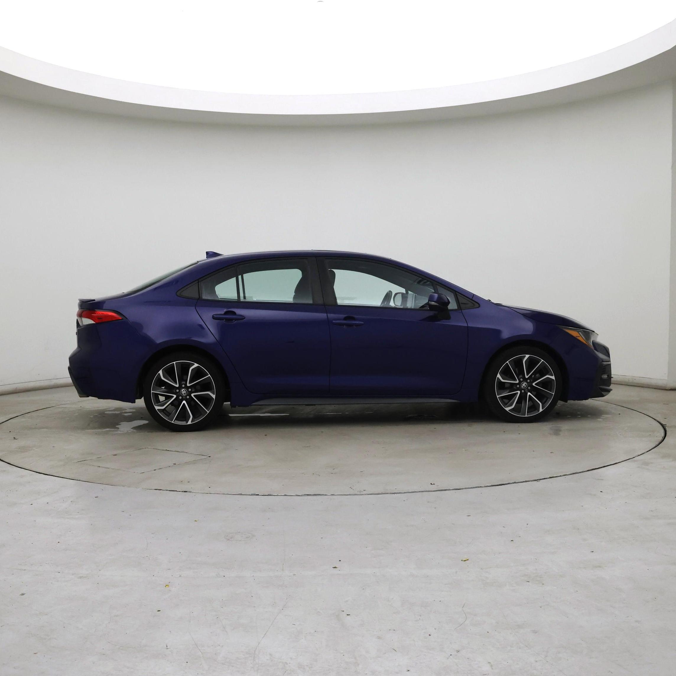 Thumbnail: 2024 Toyota Corolla - 7